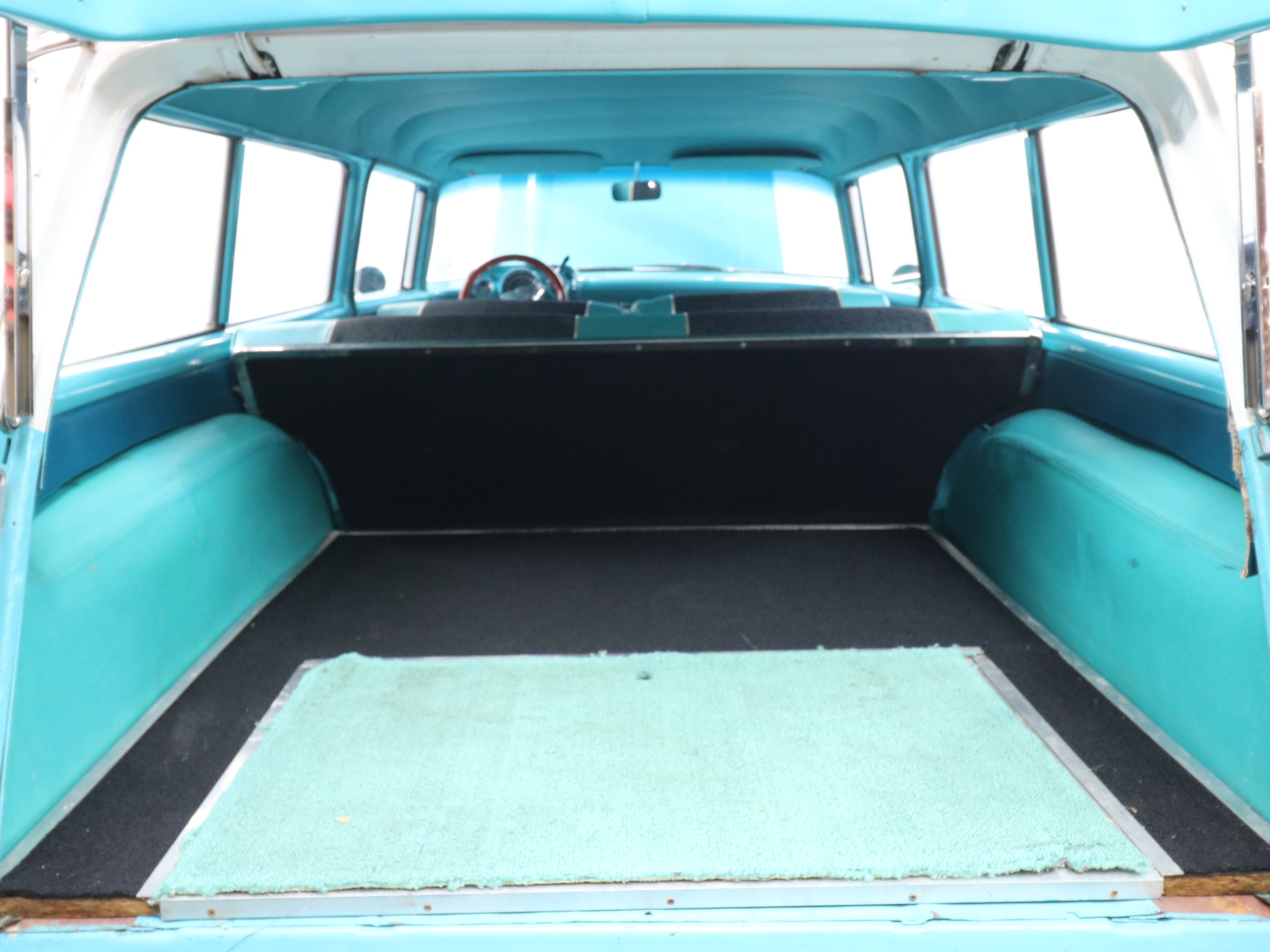 1957 Chevrolet Belair 24