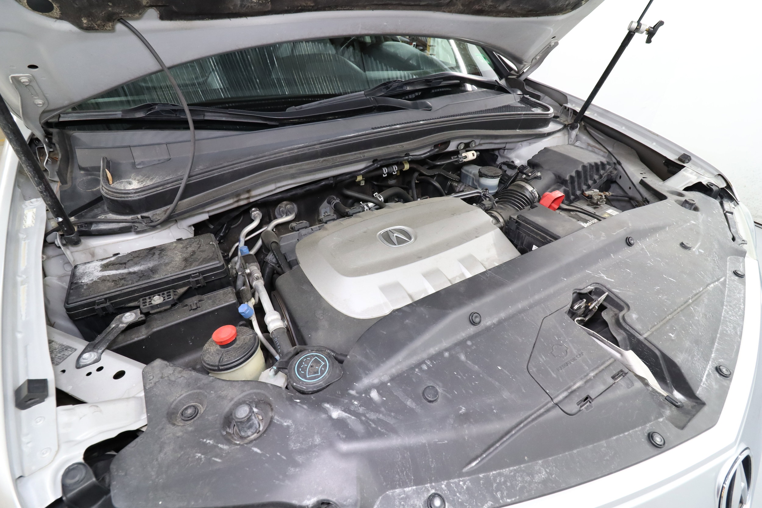 2013 Acura MDX 29