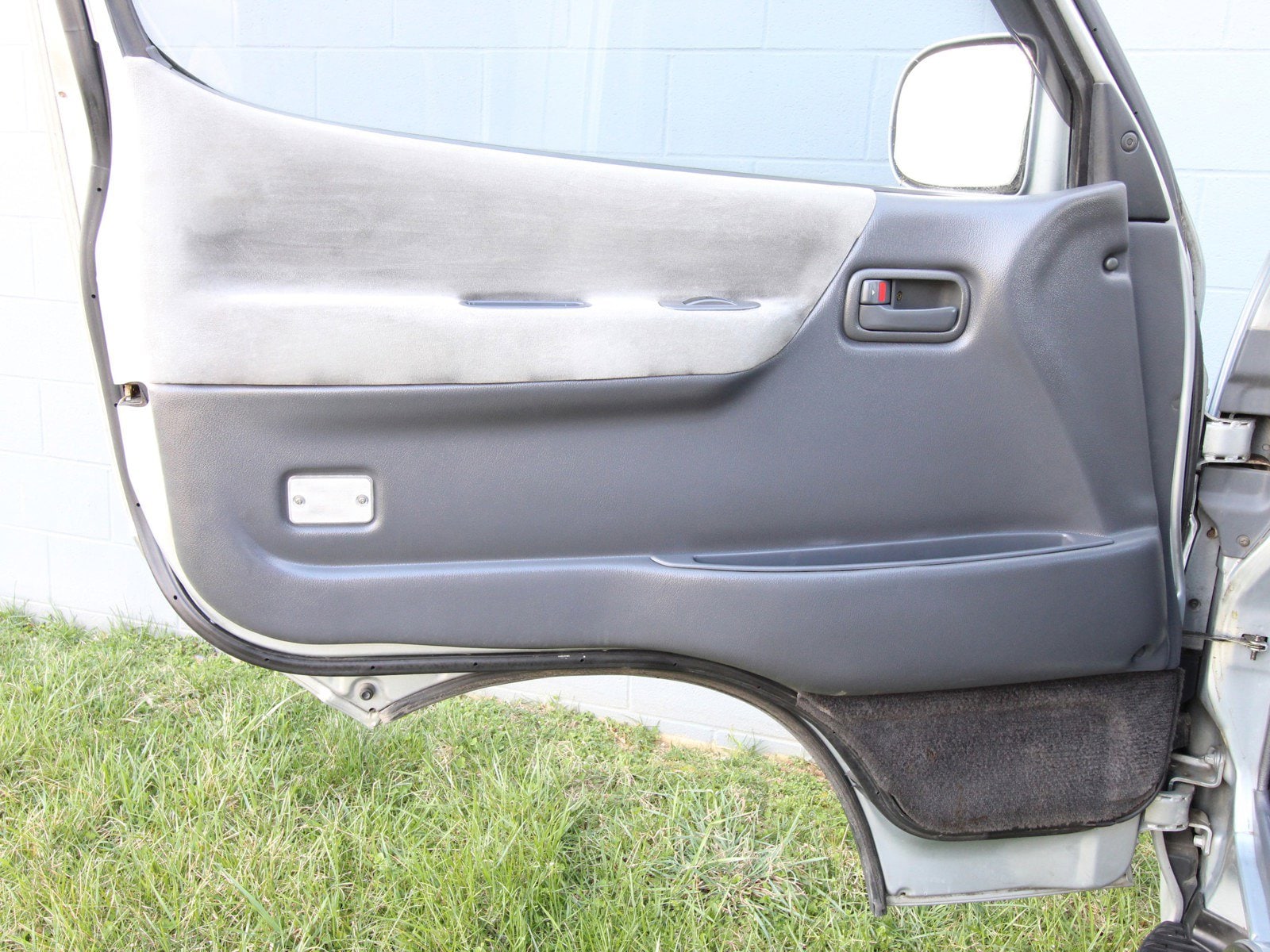 1991 Toyota HiAce 19