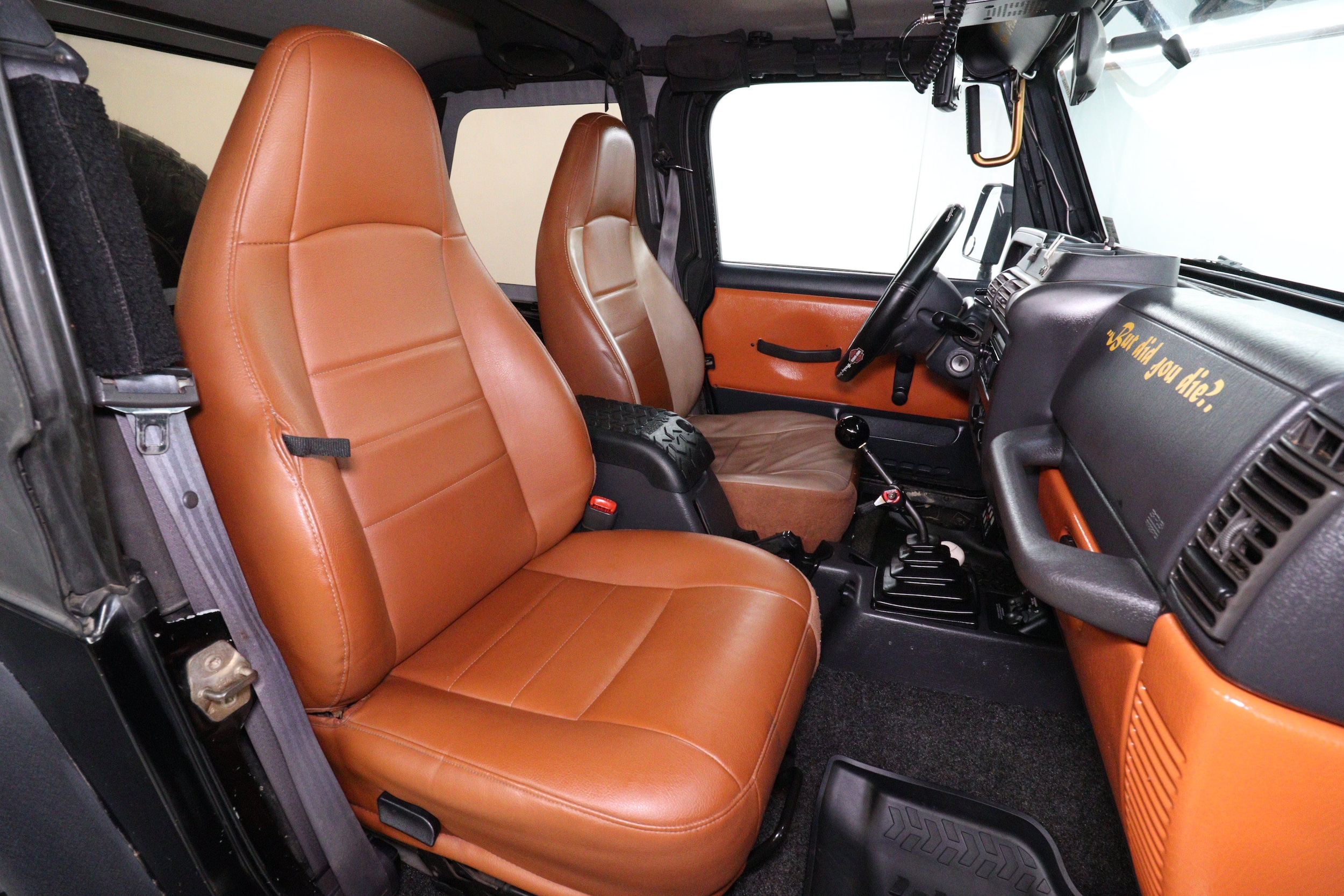 2002 Jeep Wrangler 22