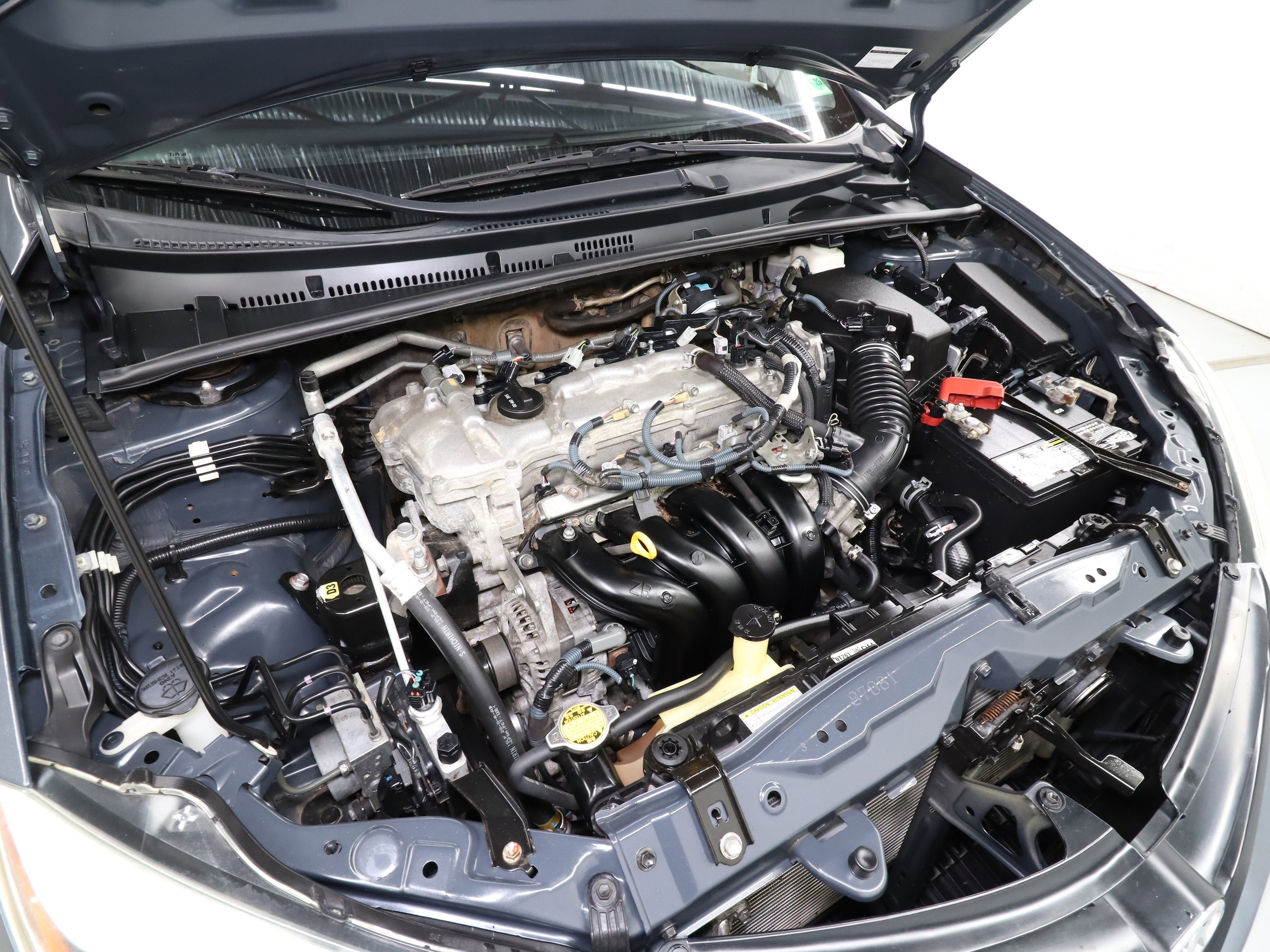 2014 Toyota Corolla 24