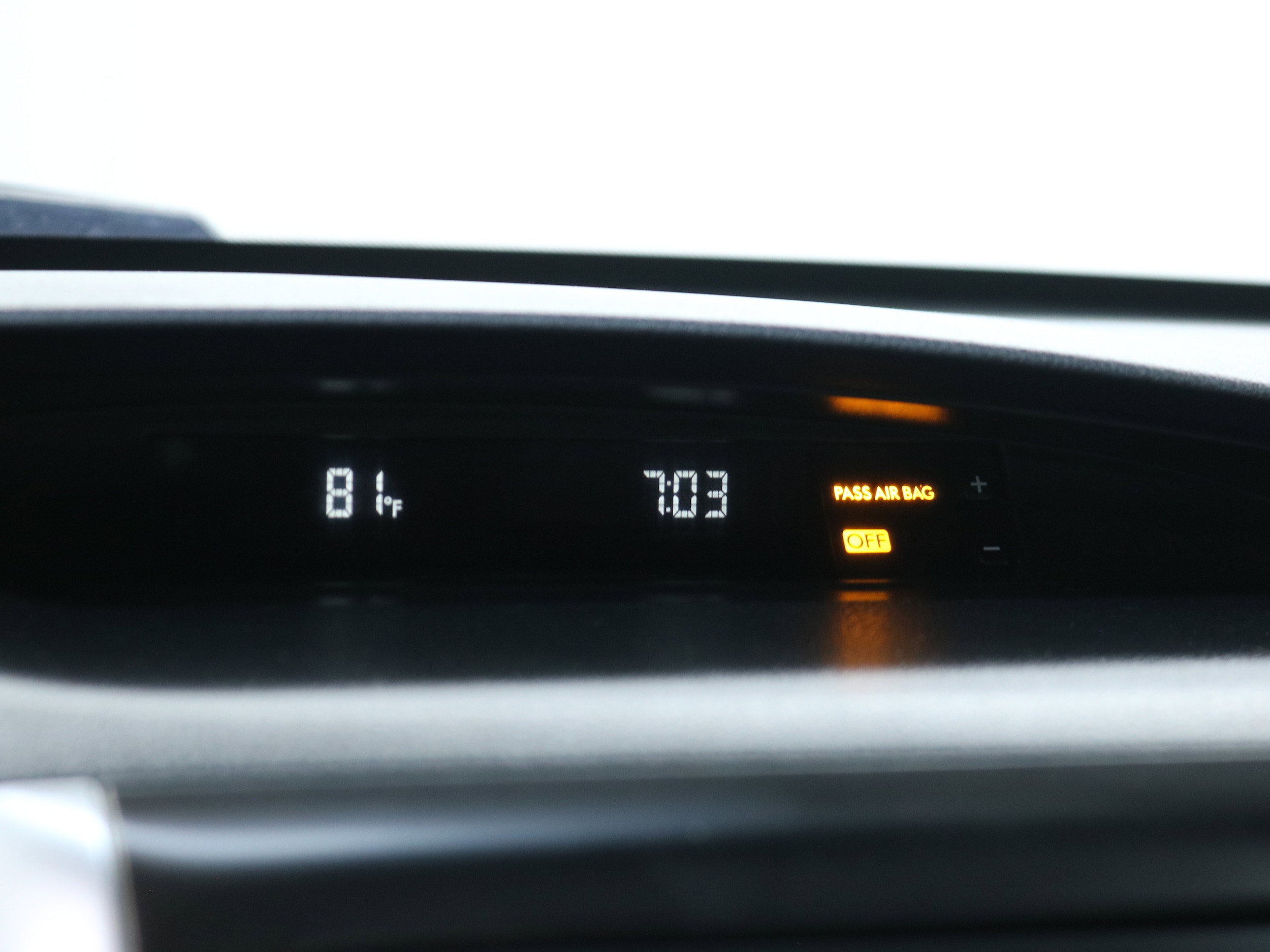 2011 Subaru Forester 12