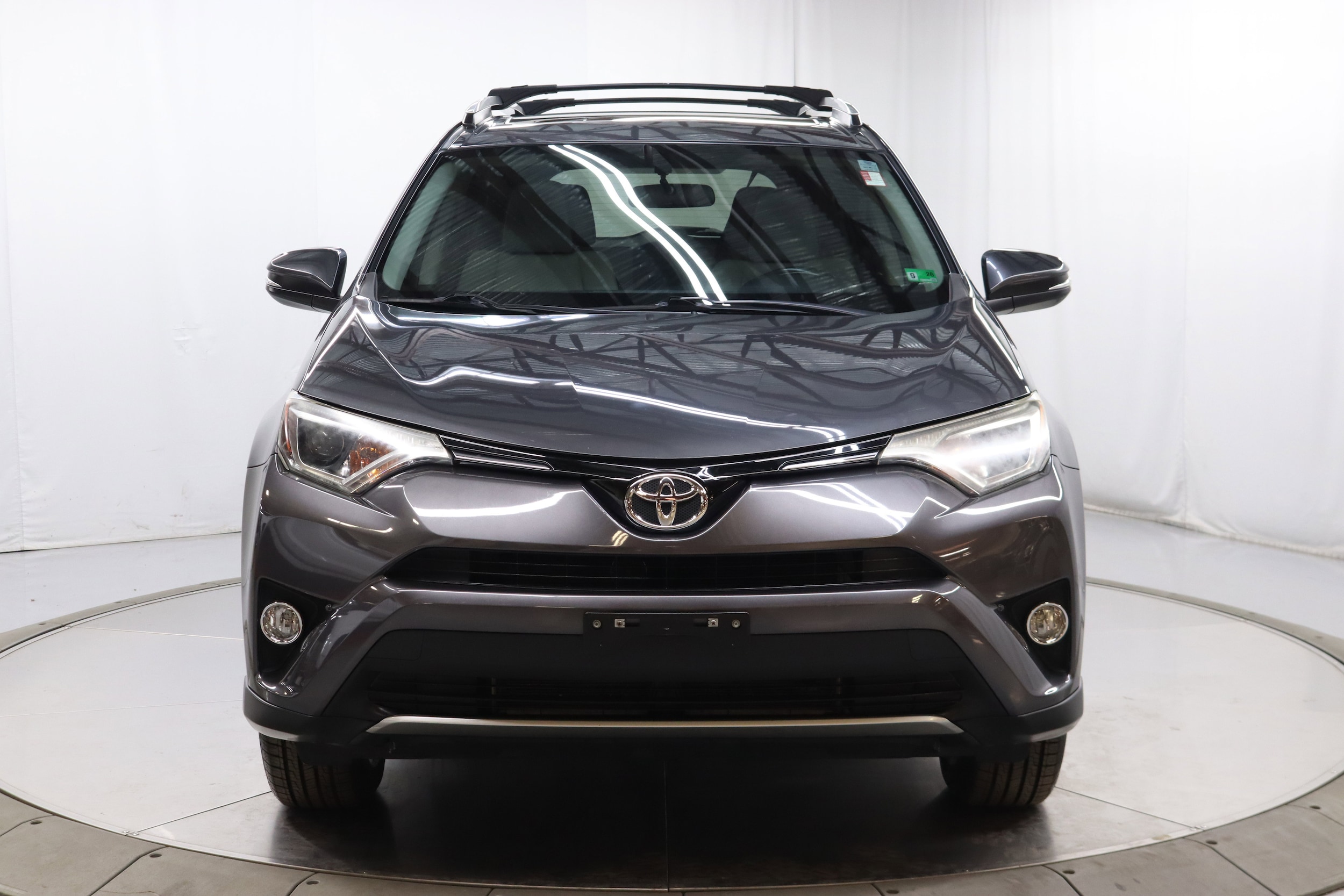 2016 Toyota RAV4 3