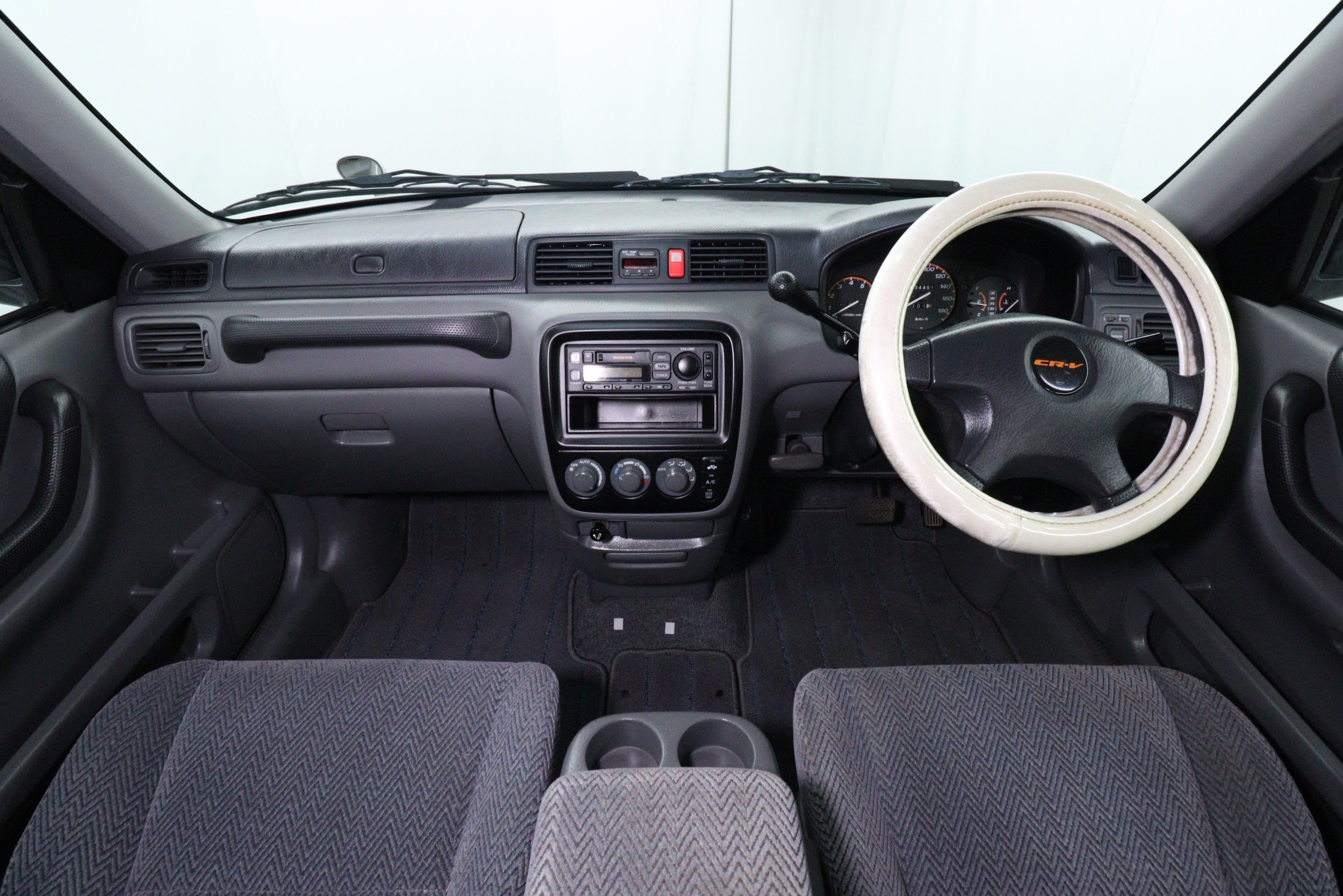 1997 Honda CR-V 56