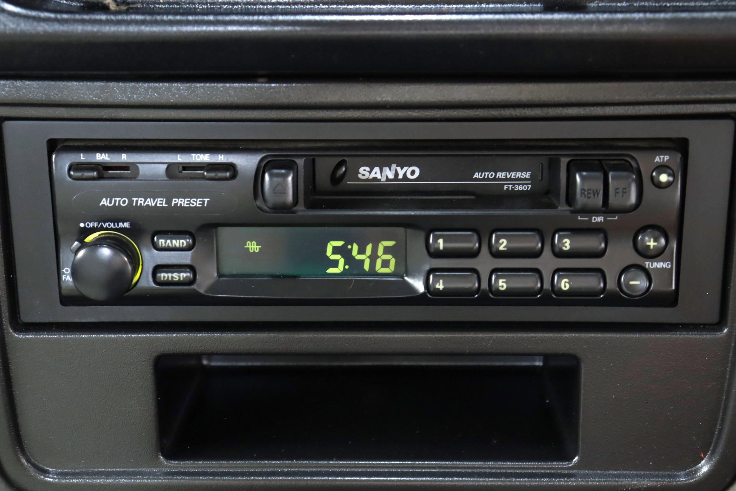 1997 Suzuki Carry 19