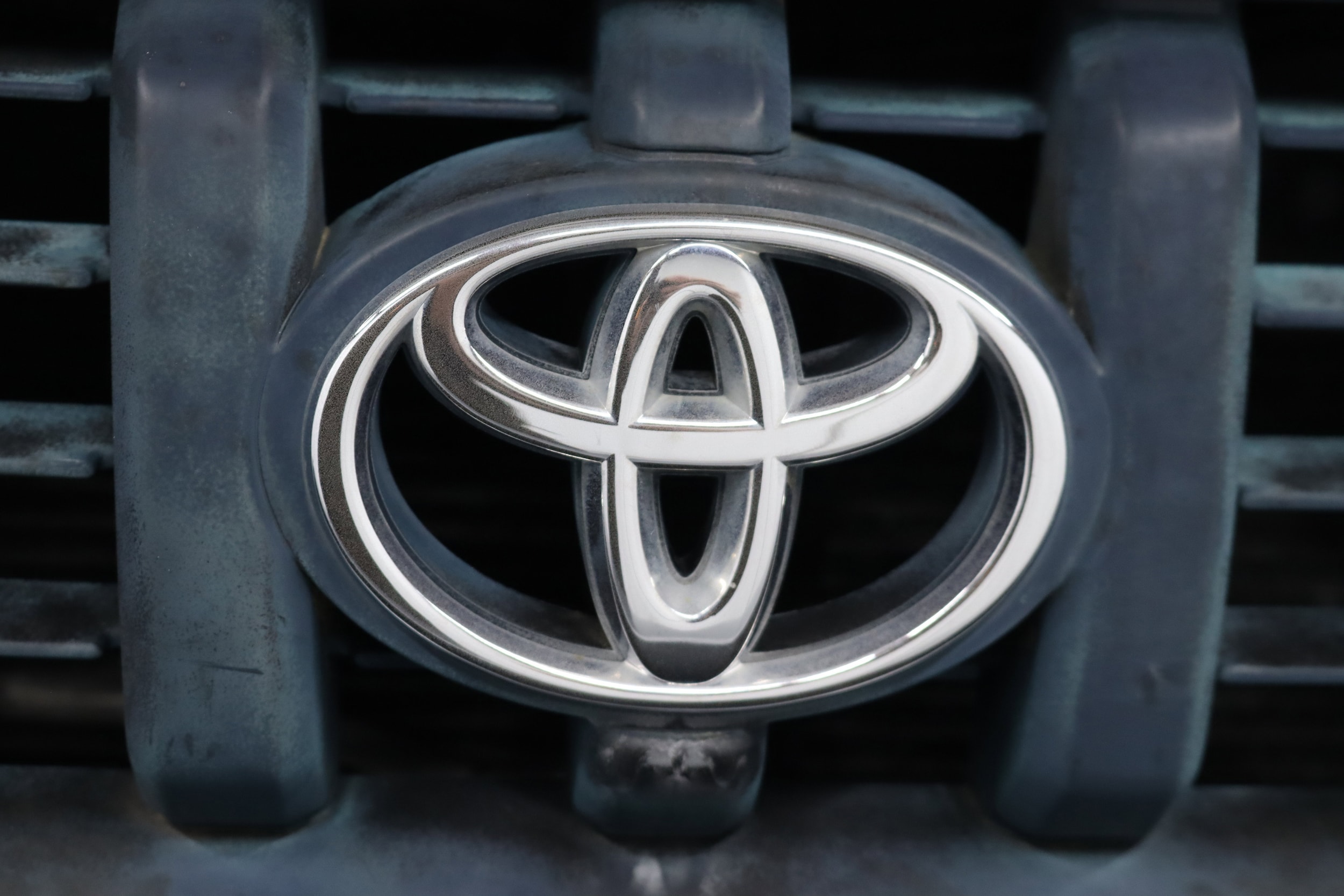 1999 Toyota Land Cruiser Prado 60