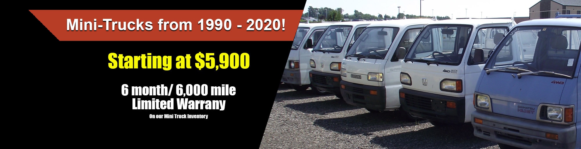 Duncan Imports & Classic Cars Japanese Domestic Vehicles for Sale