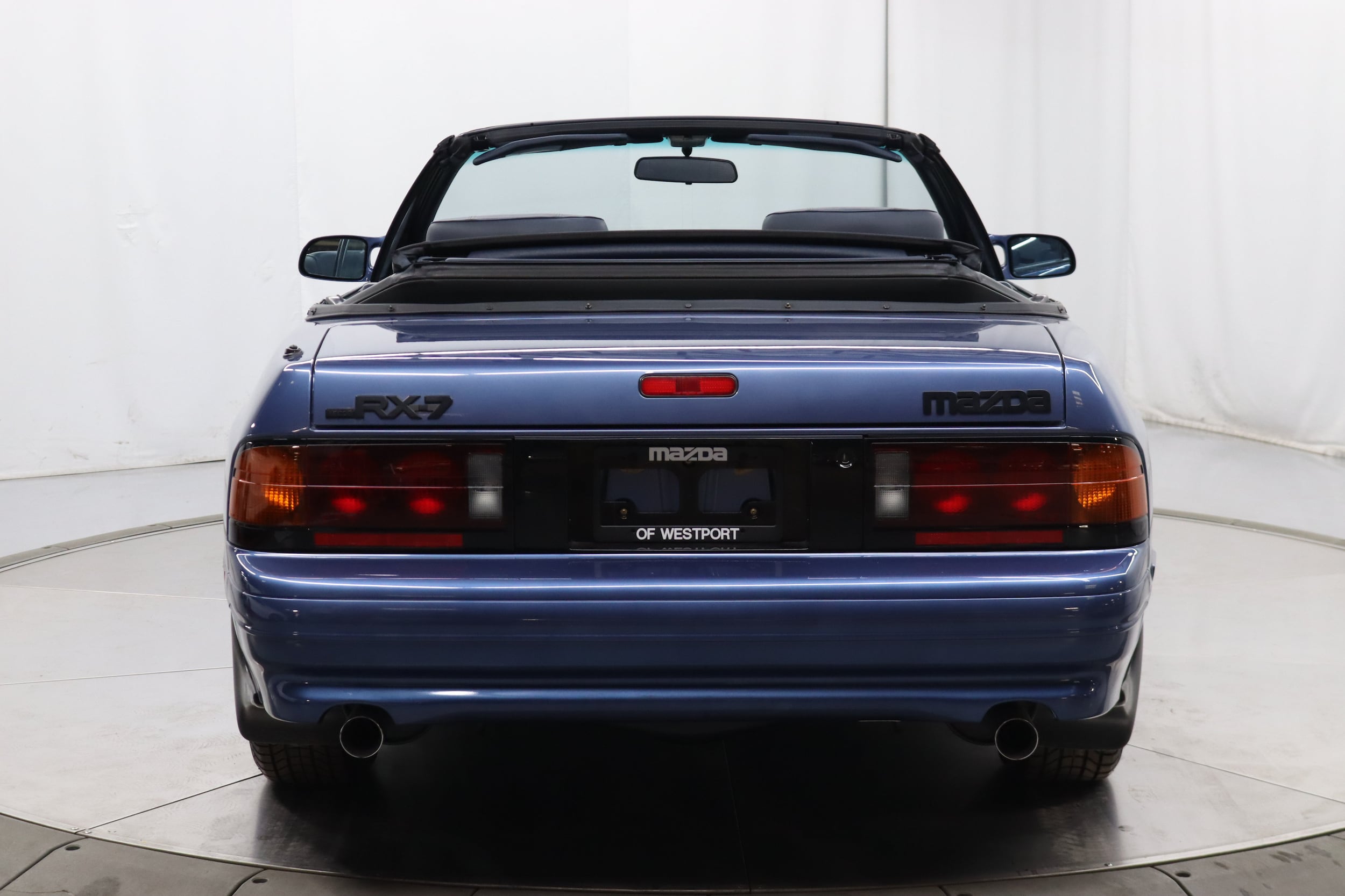 1990 Mazda RX7 - Photo 14