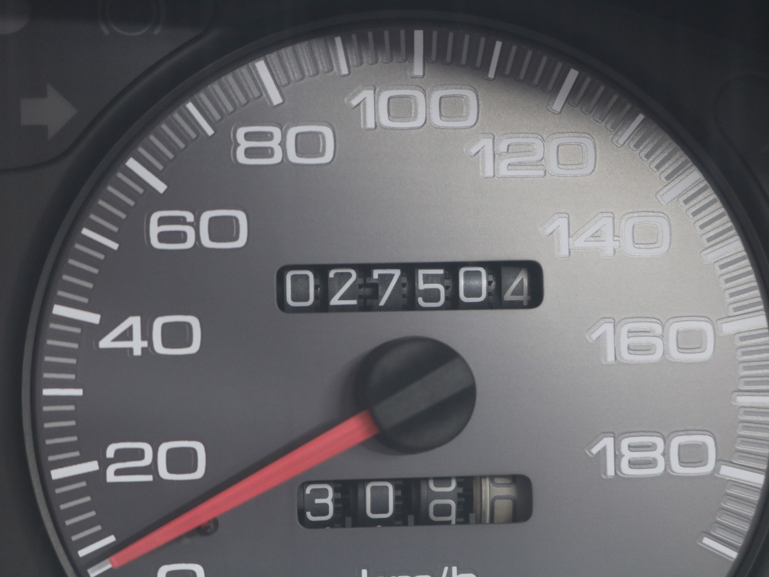 1994 Honda Integra 47