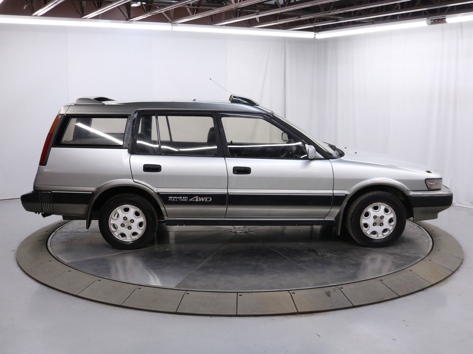 1990 Toyota Sprinter 8