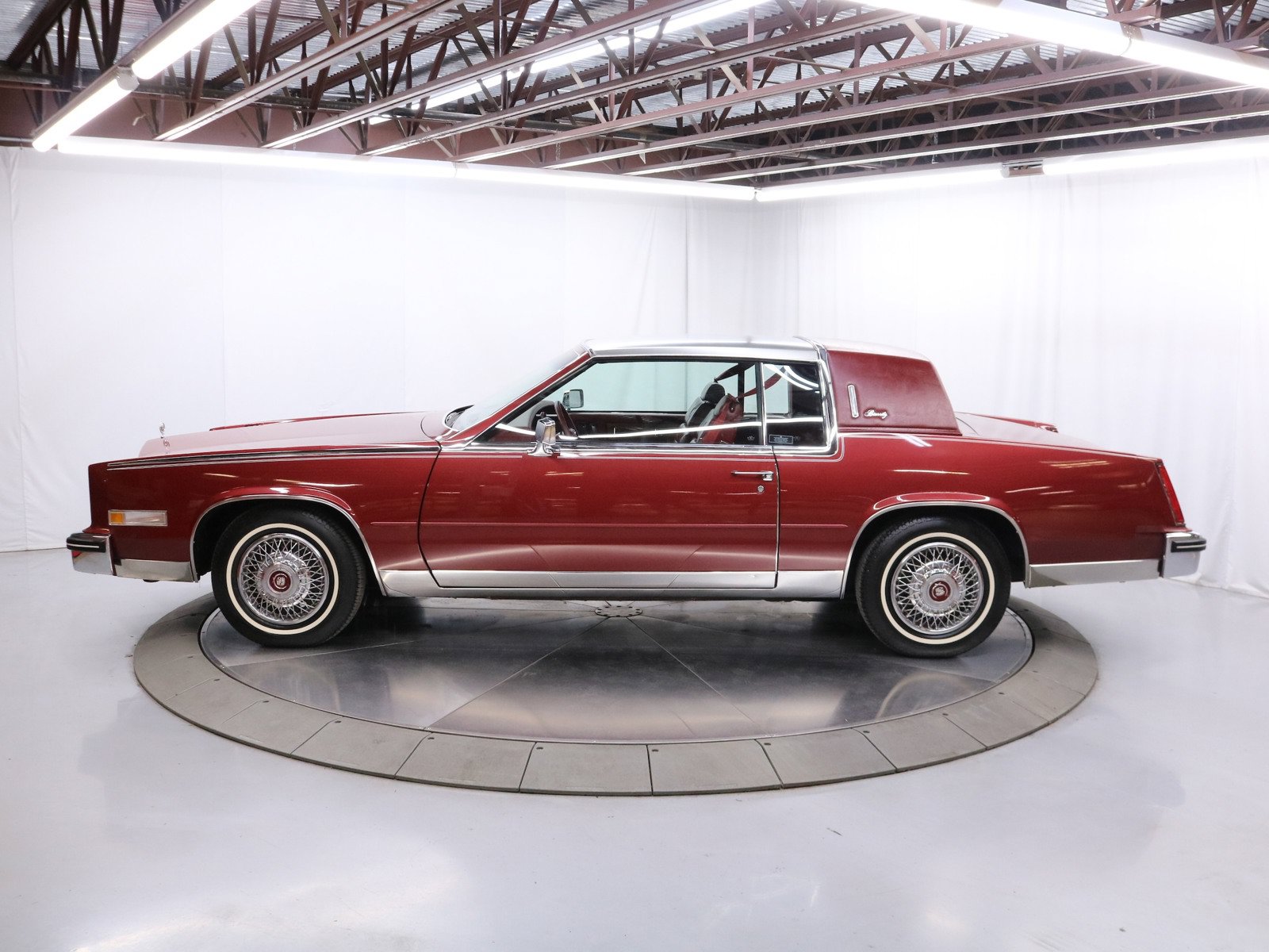 1985 Cadillac Biarritz 5