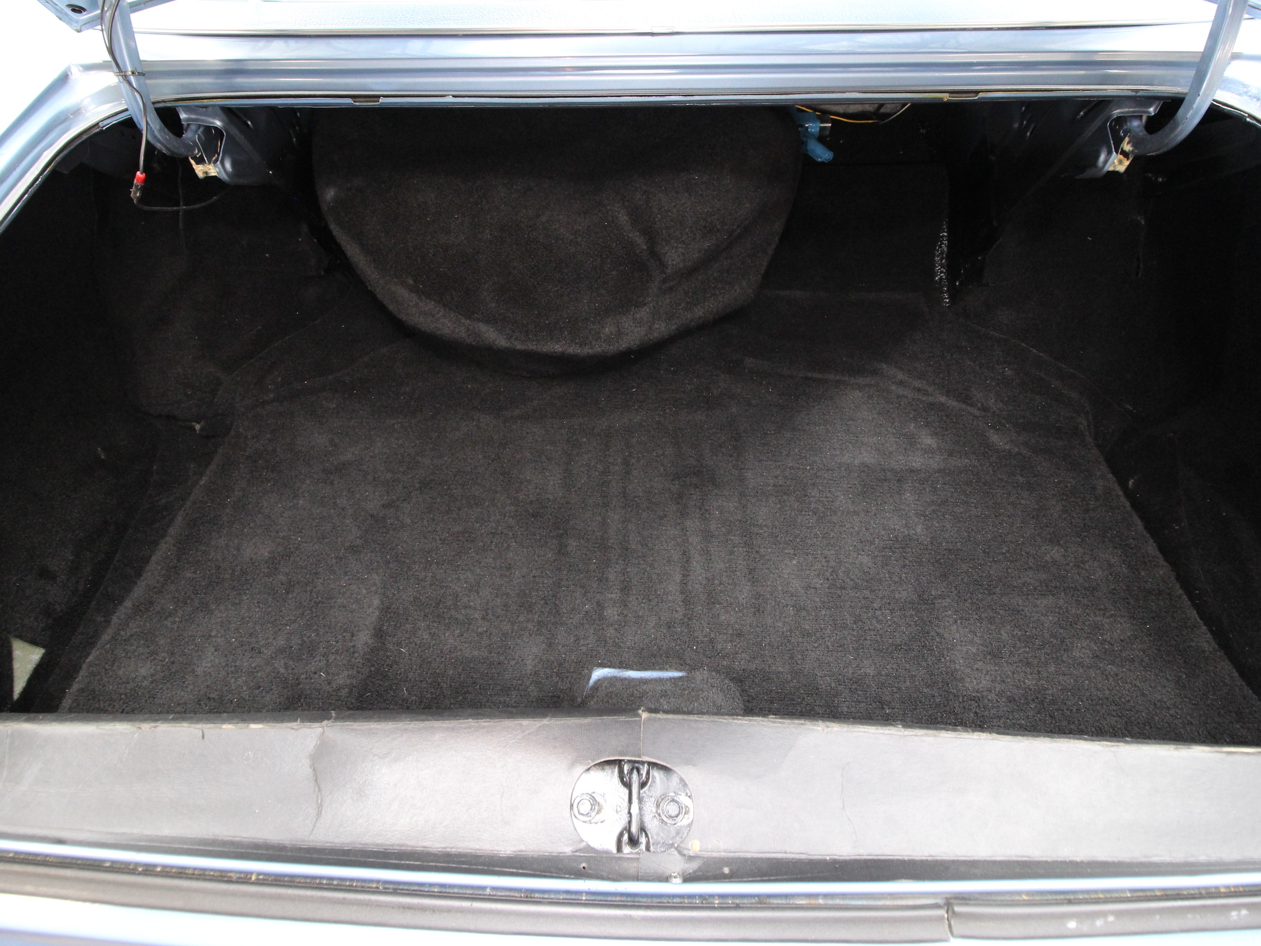 1978 Chrysler New Yorker 26