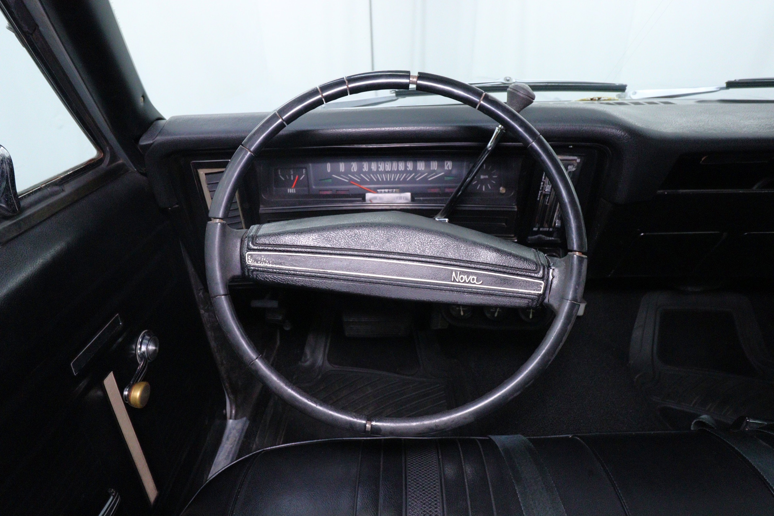 1971 Chevrolet Nova 20
