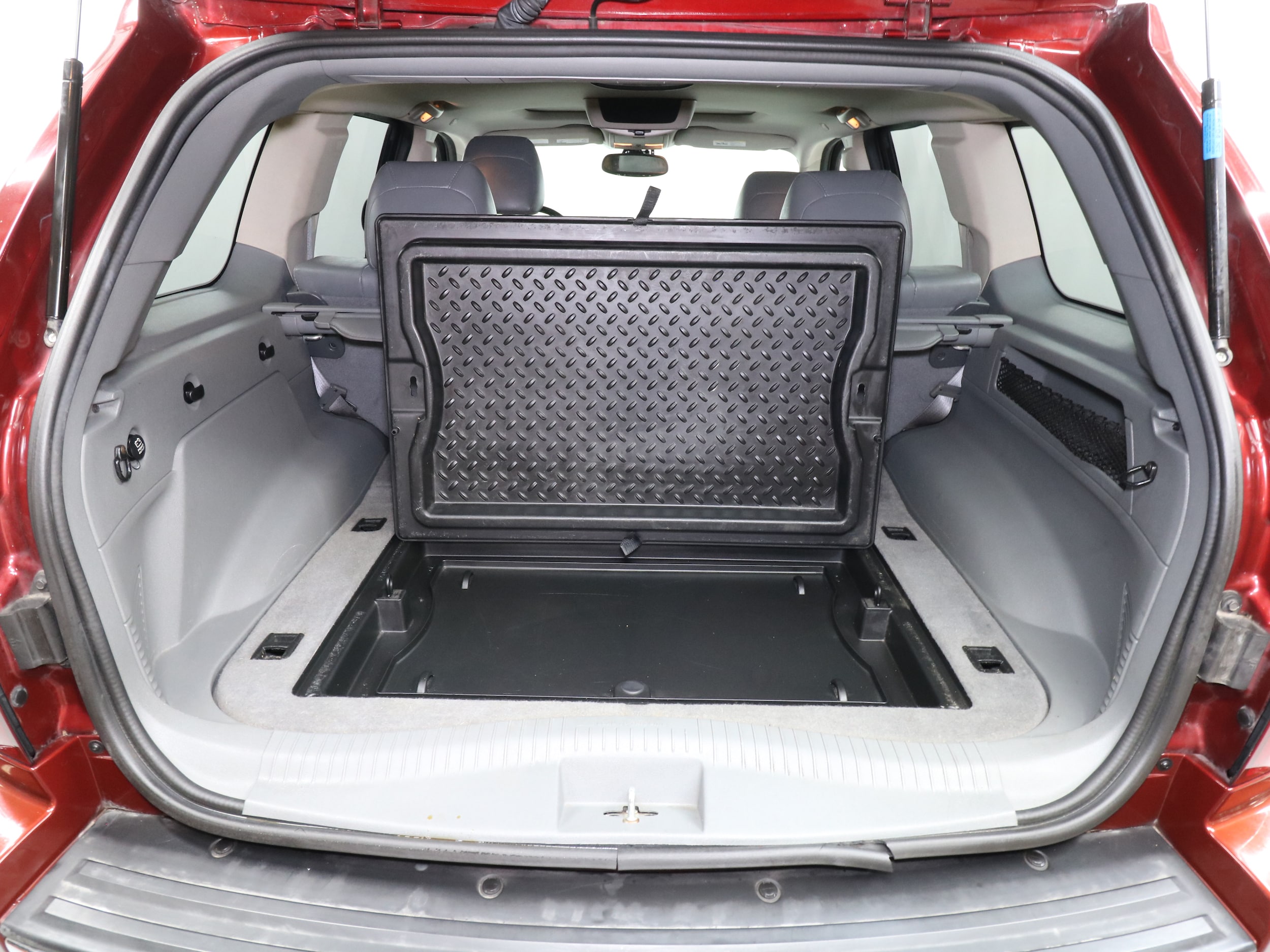 2007 Jeep Grand Cherokee 27