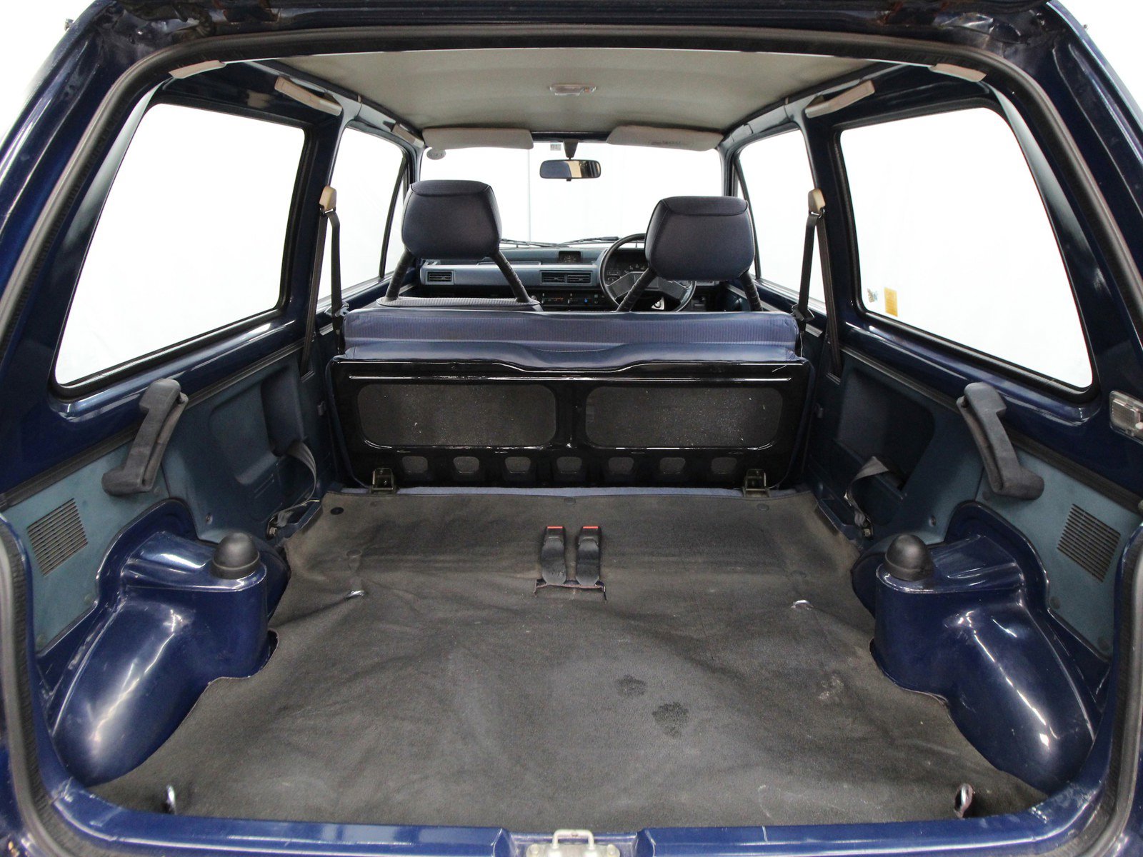 1984 Honda City 26