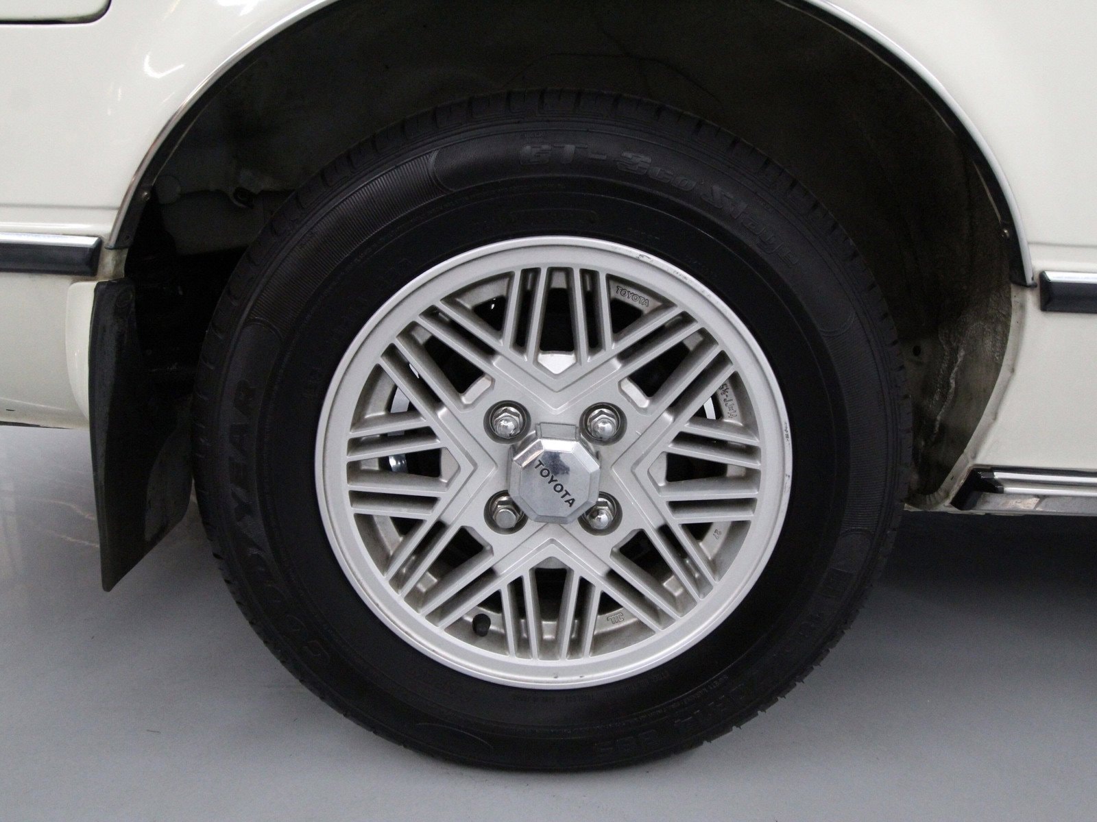1980 Toyota Celica 27