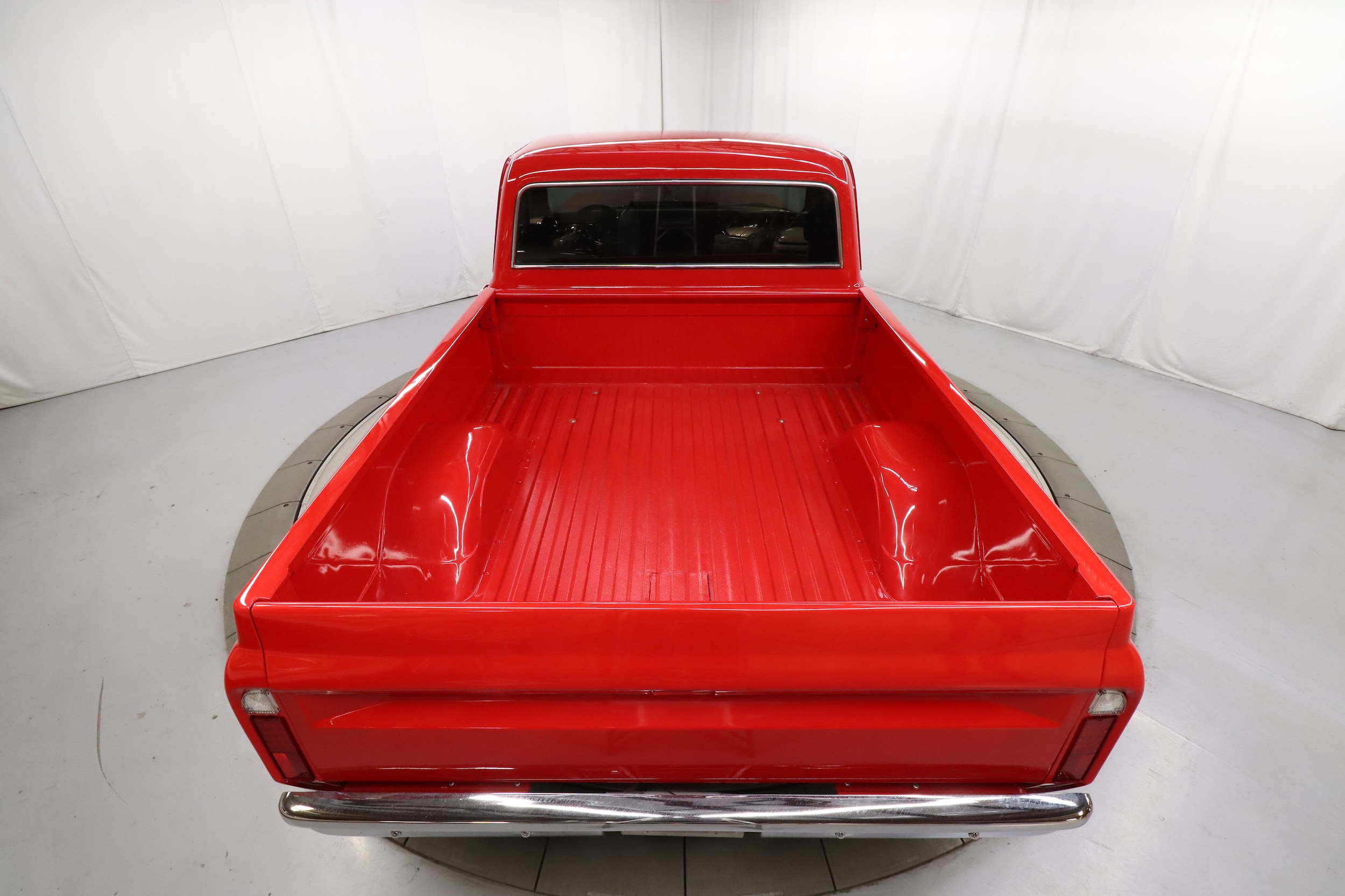 1971 GMC C1500 45