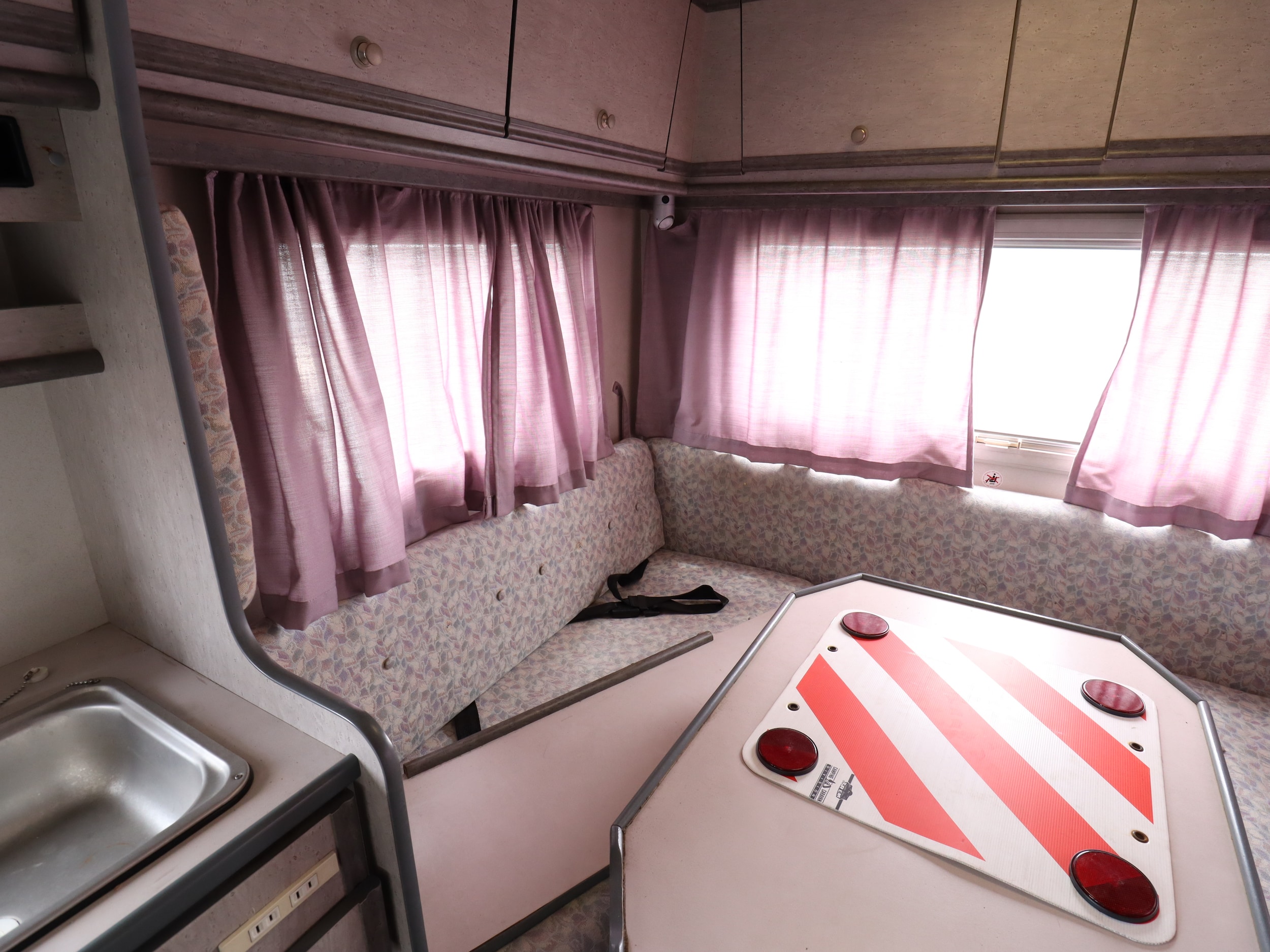 1995 Volkswagen Eurovan 27