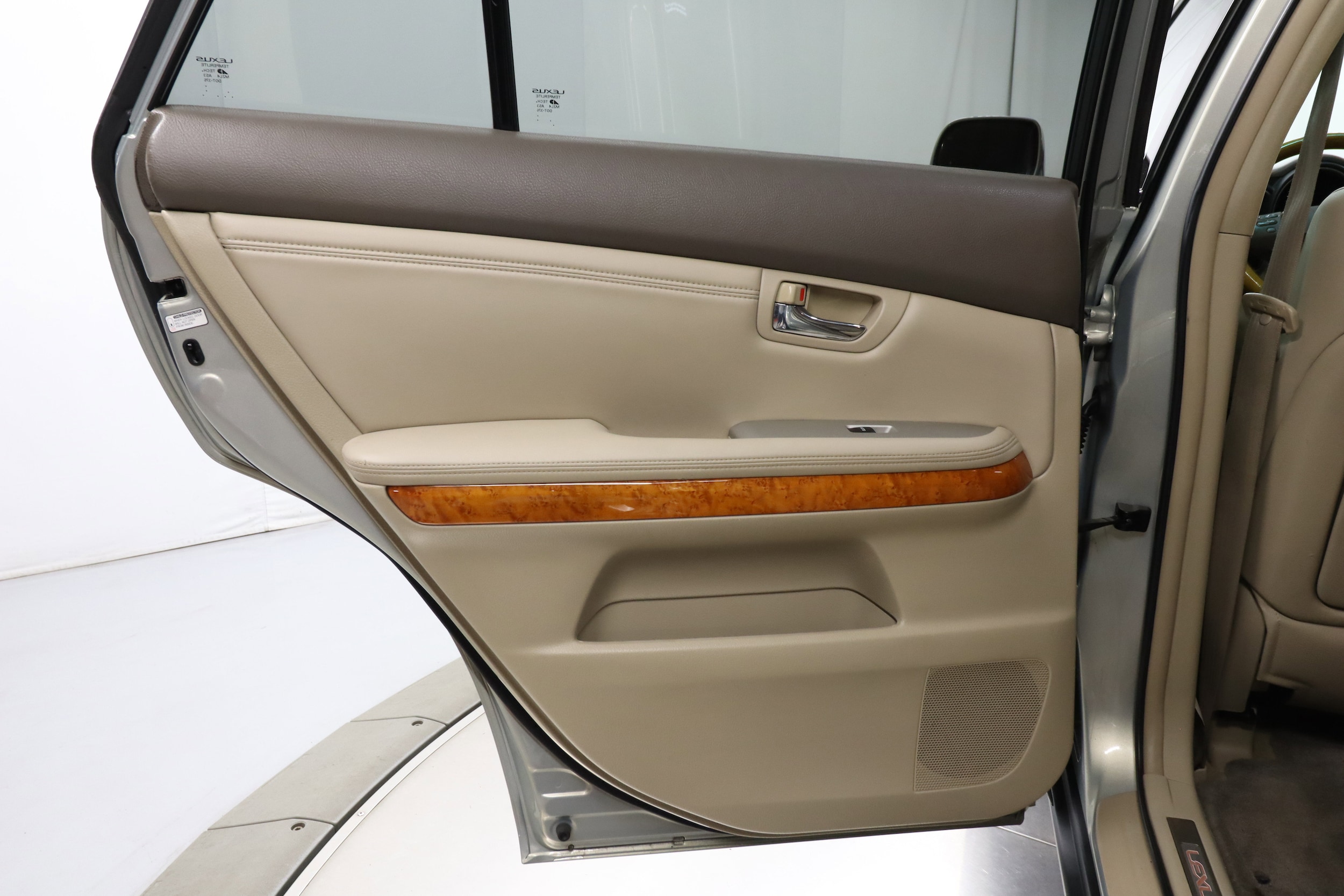 2009 Lexus RX 350 22