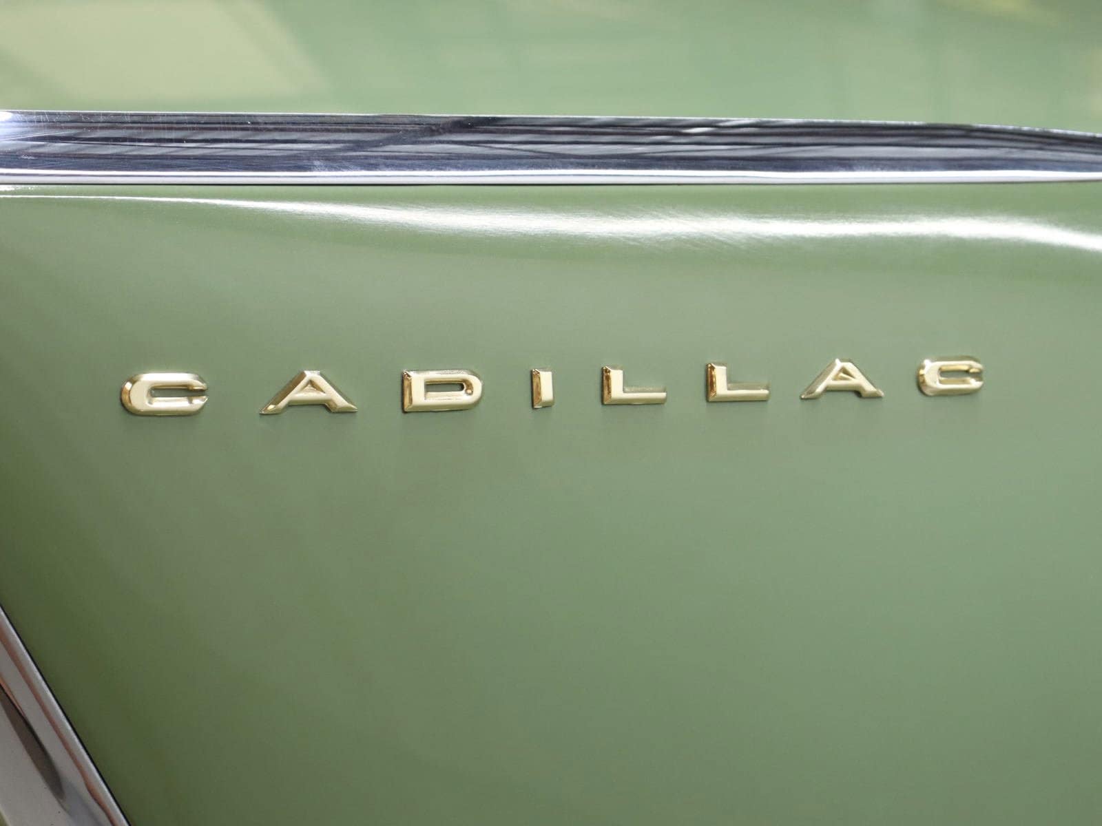 1958 Cadillac Series 62 72