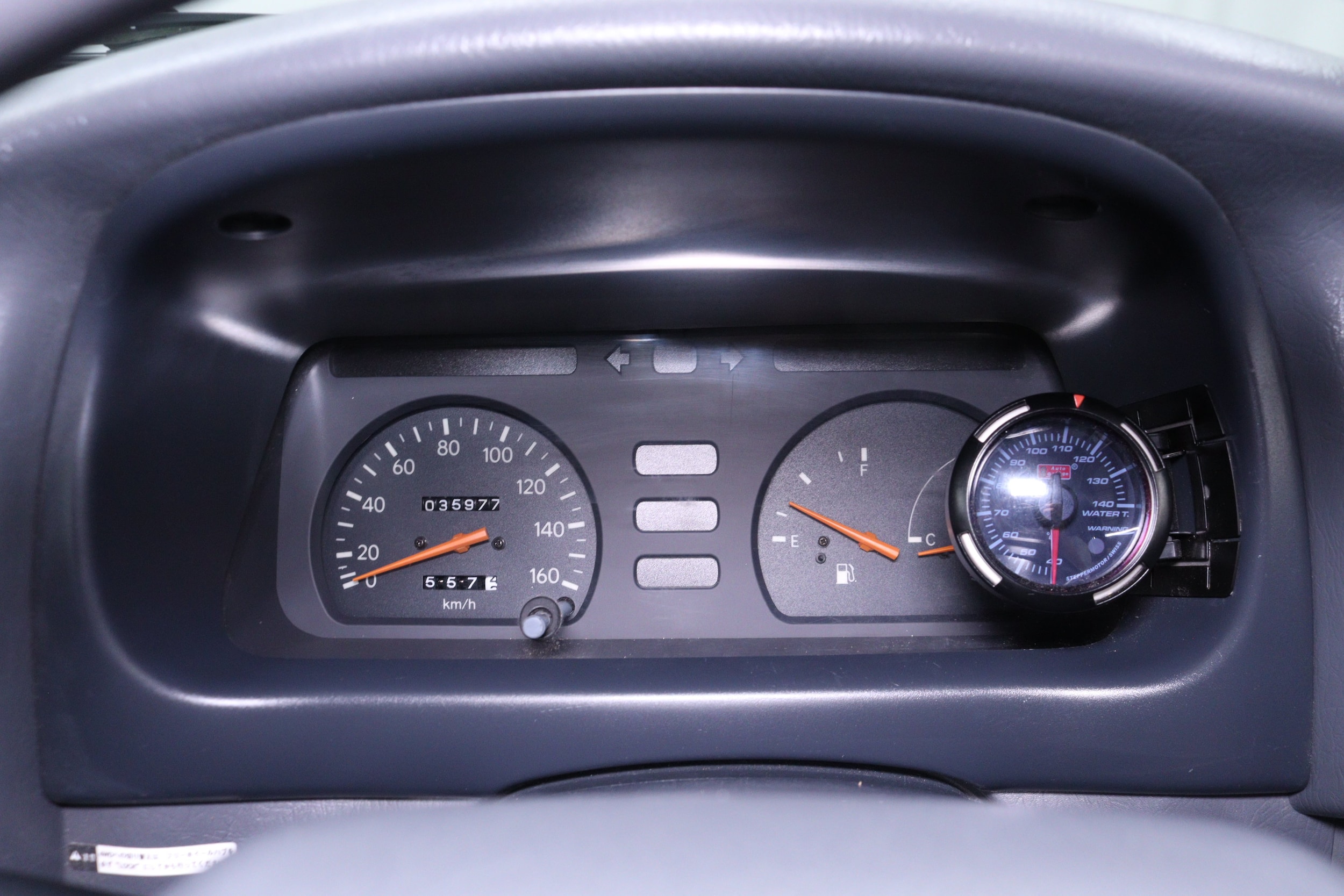 1997 Toyota Town Ace 11