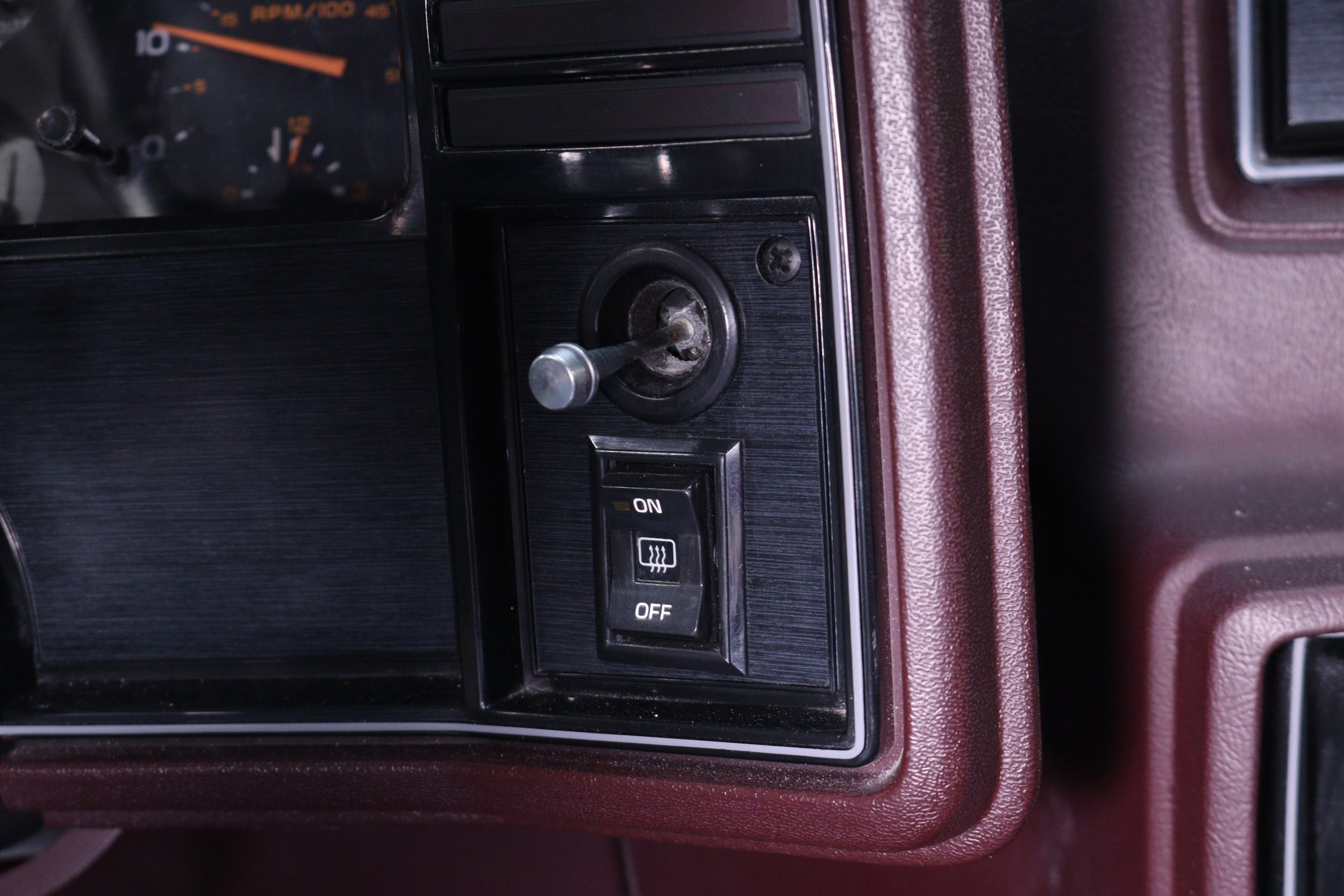 1985 Chevrolet Monte Carlo 46