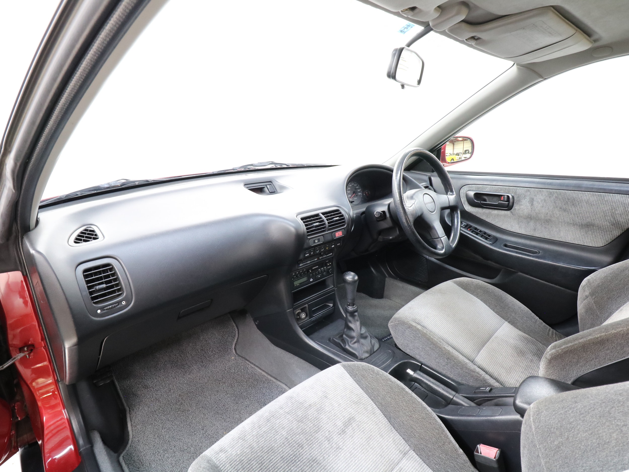 1994 Honda Integra 16
