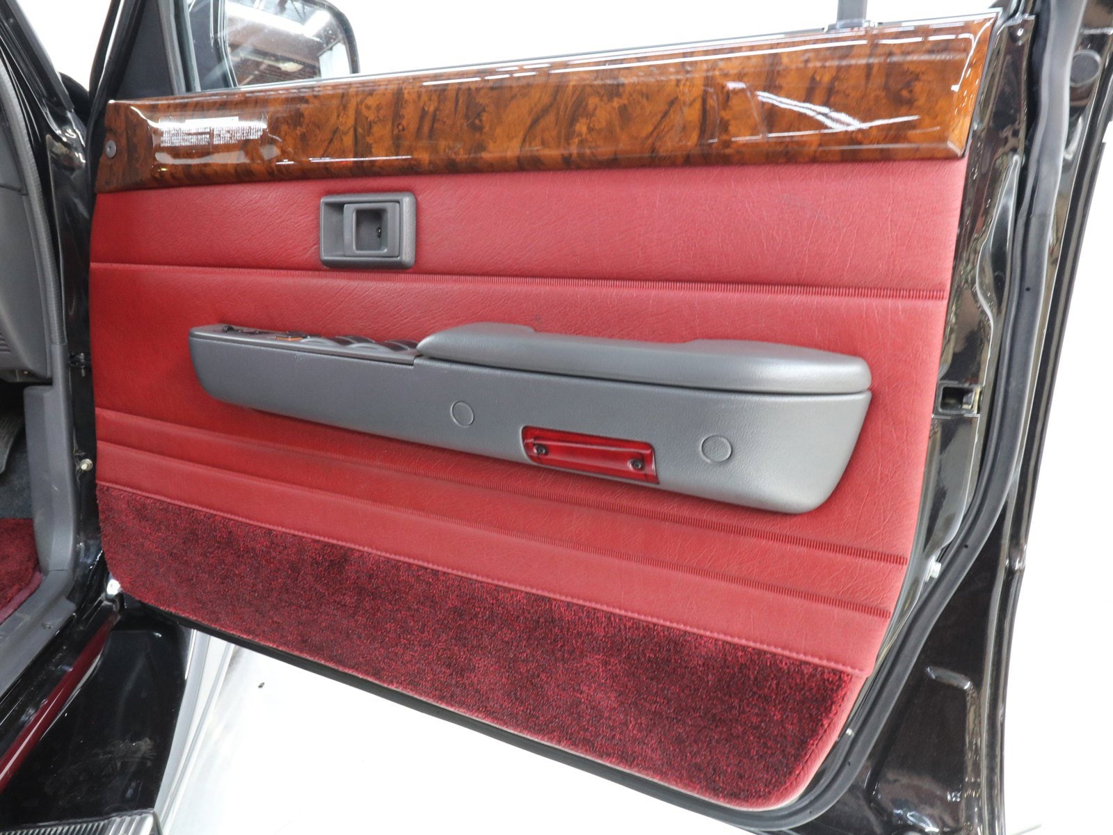 1997 Toyota Classic 20