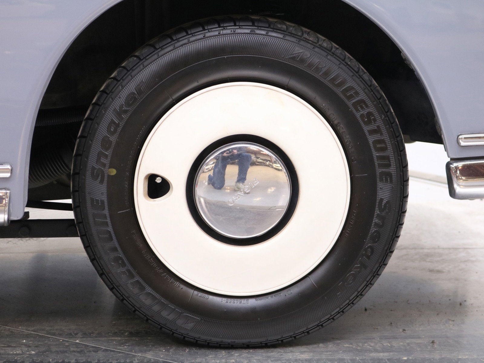 1991 Nissan Figaro 32