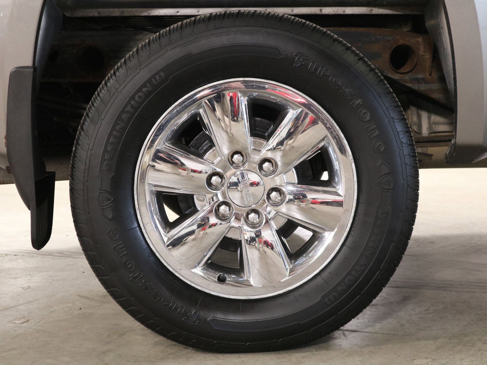 2012 GMC Sierra 1500 28