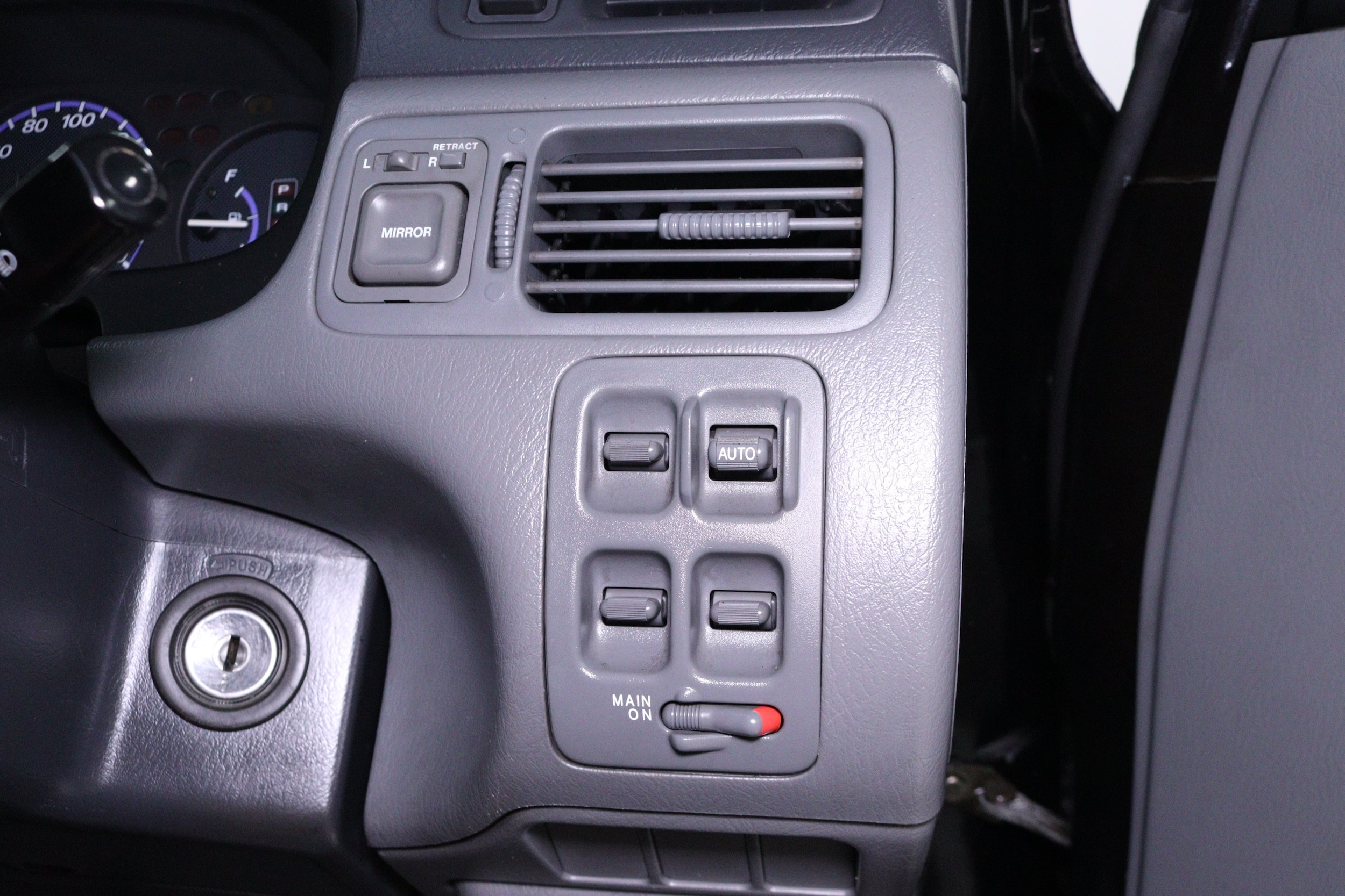 1997 Honda CR-V 59