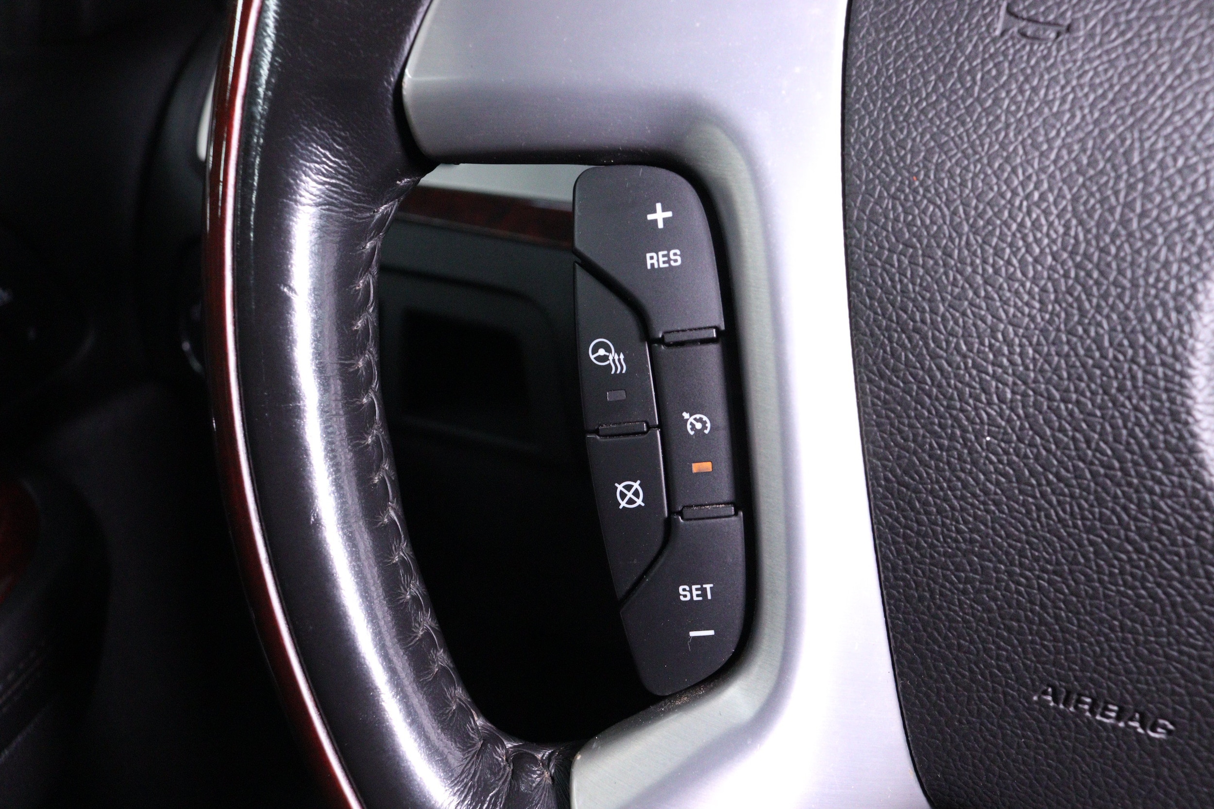2007 Cadillac Escalade 66