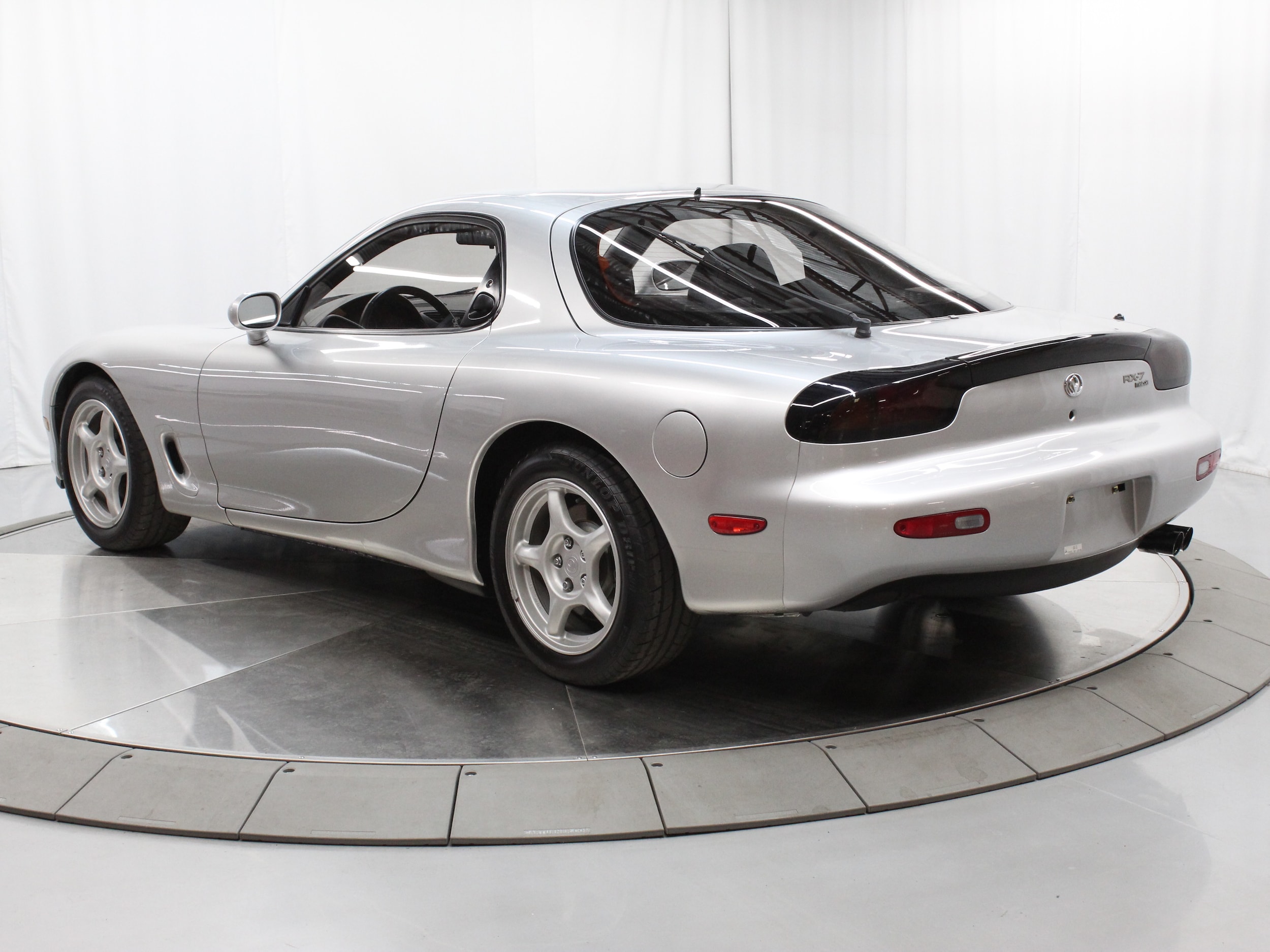 1993 Mazda RX-7 5