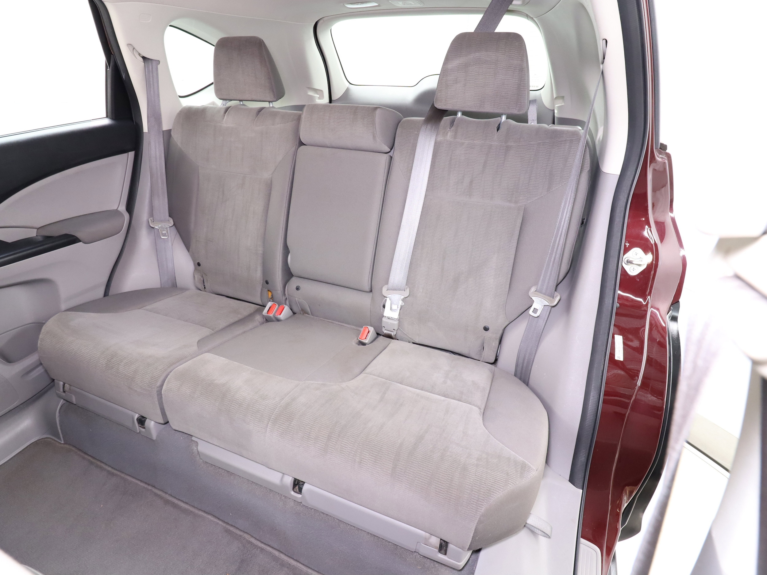 2014 Honda CR-V 18