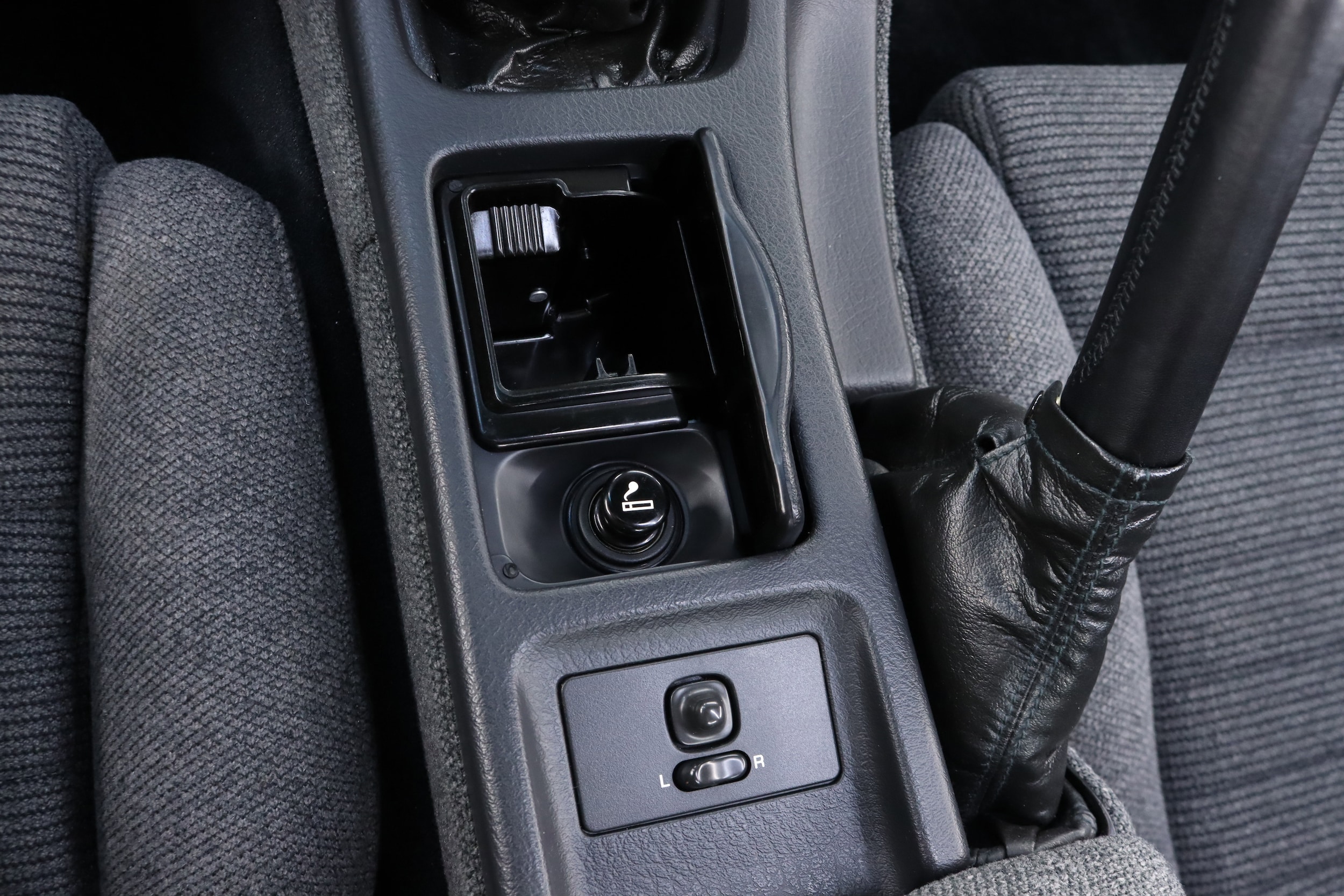1990 Nissan 300ZX 23
