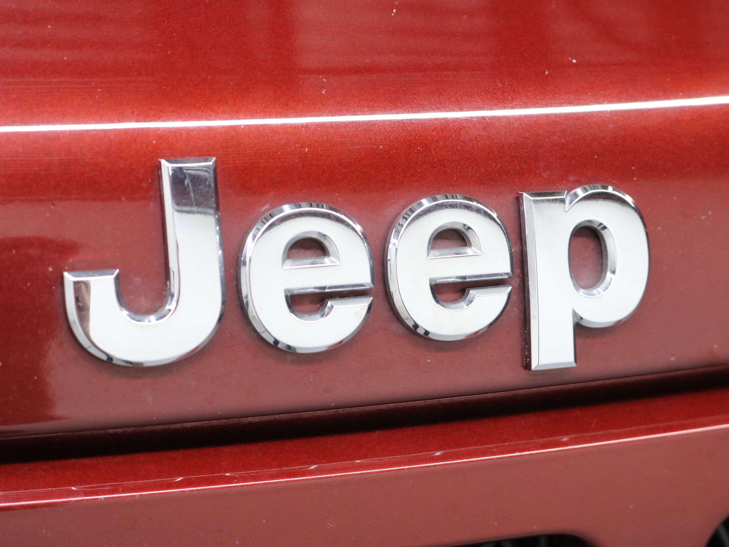 2007 Jeep Grand Cherokee 48