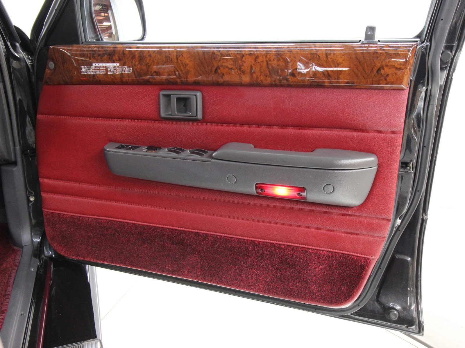 1996 Toyota Classic 23