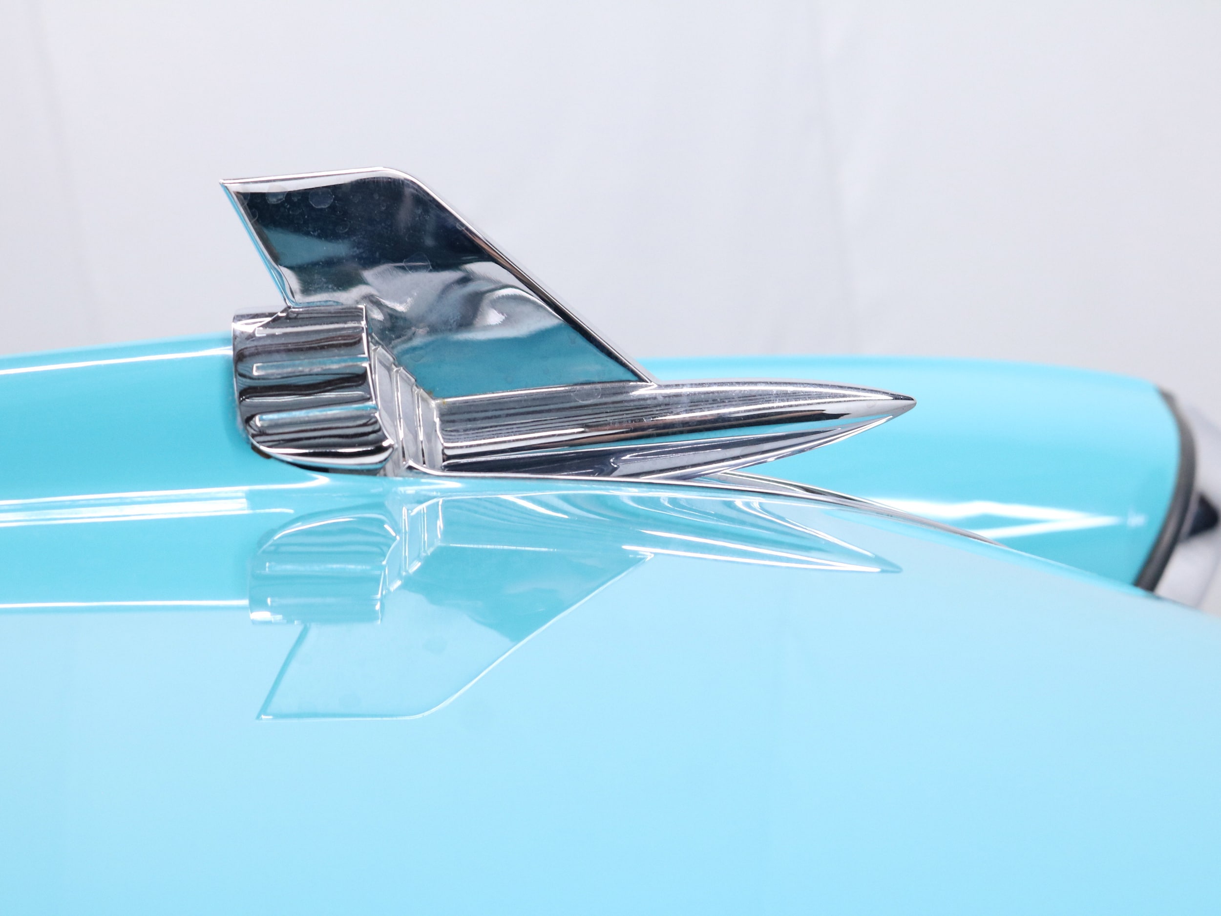 1957 Chevrolet Belair 59