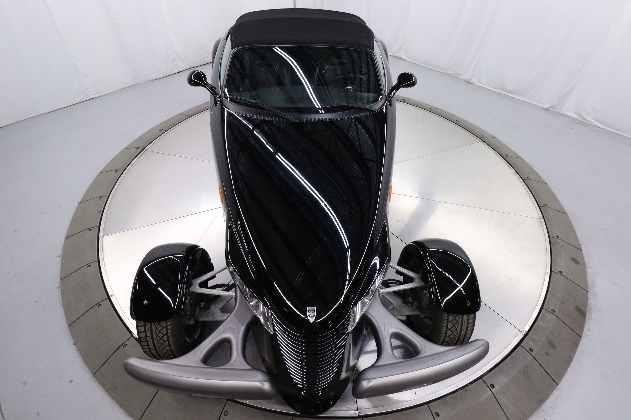 1999 Plymouth Prowler 74