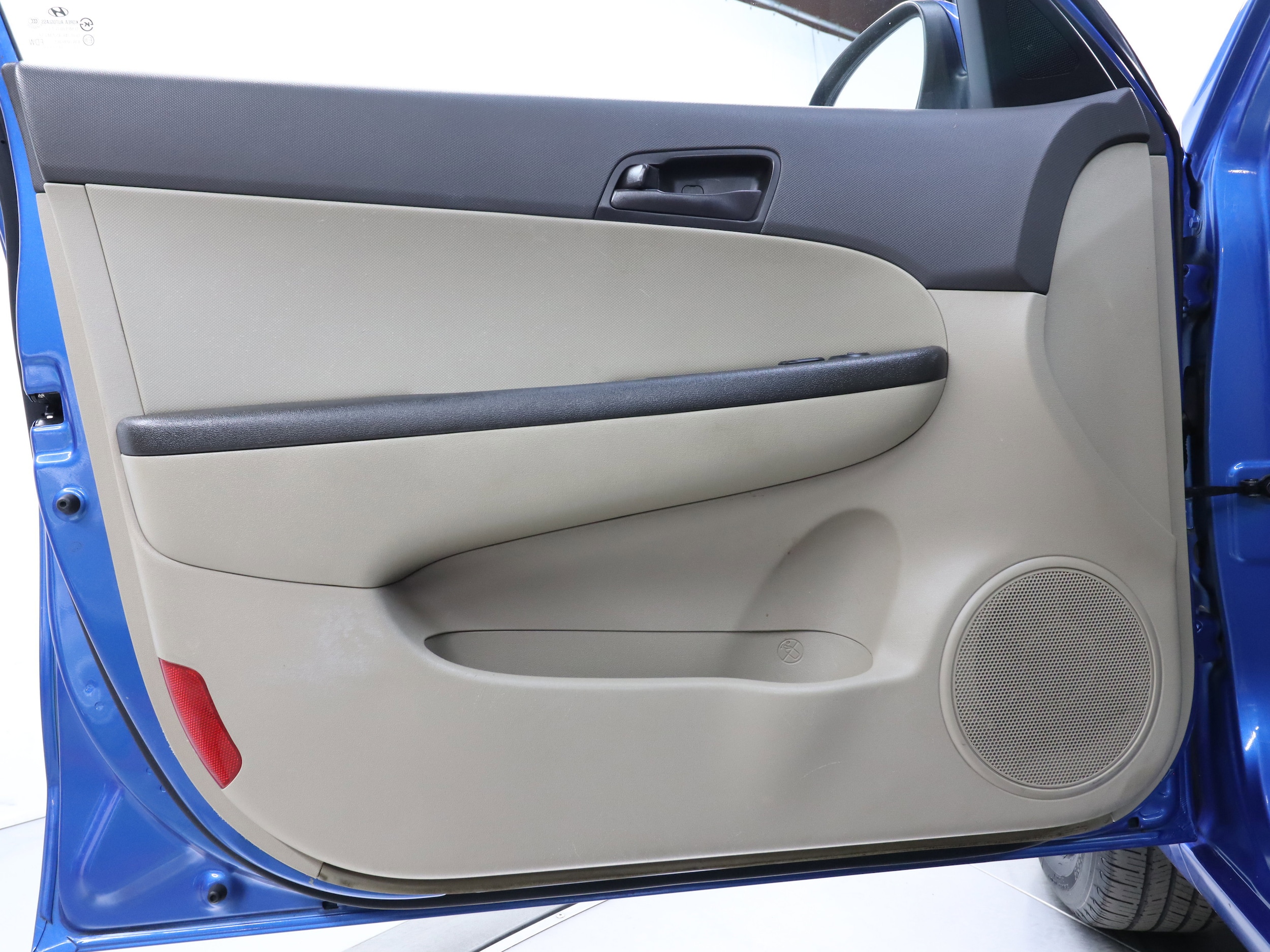 2011 Hyundai Elantra Touring 20
