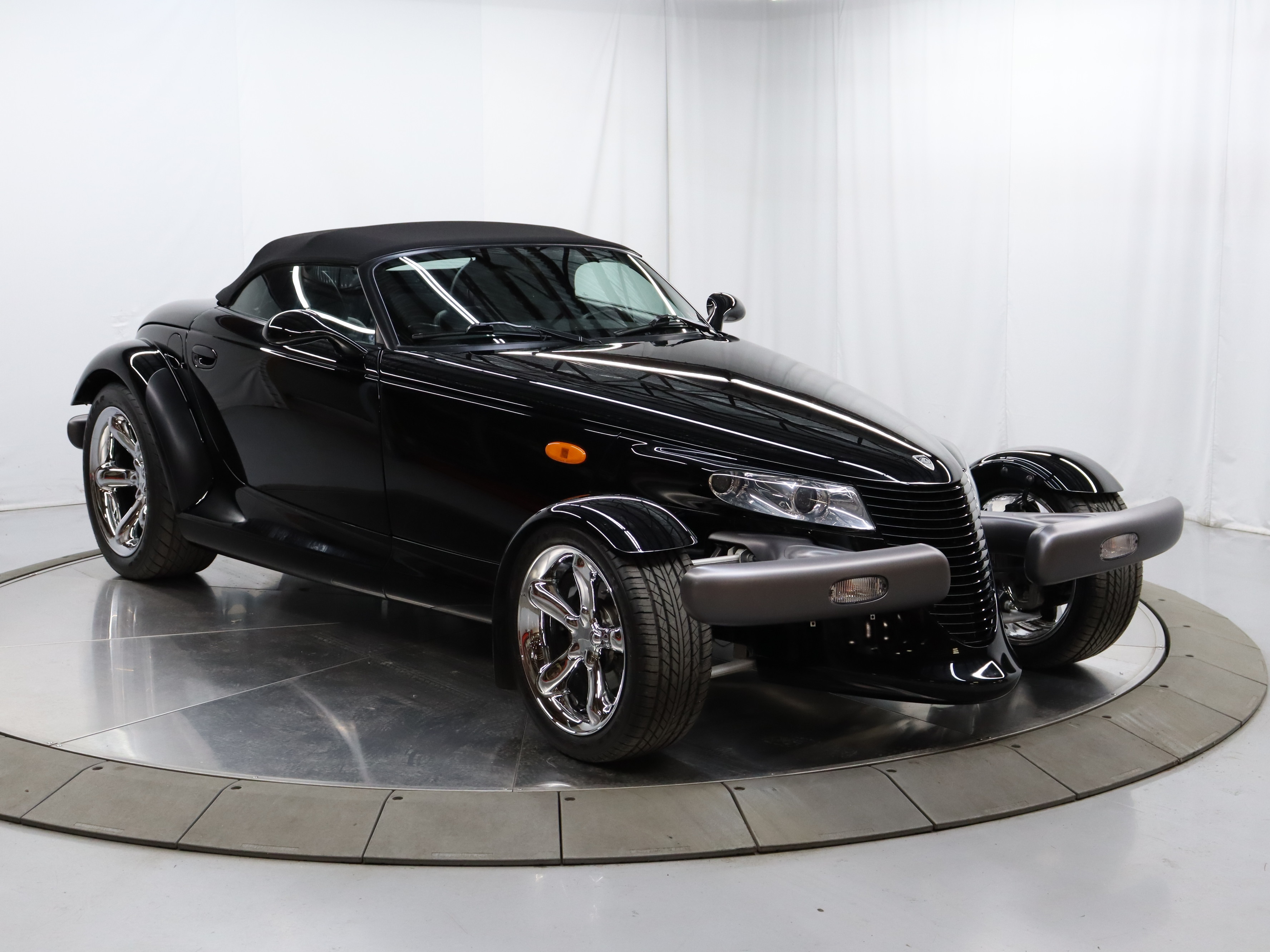 1999 Plymouth Prowler 9