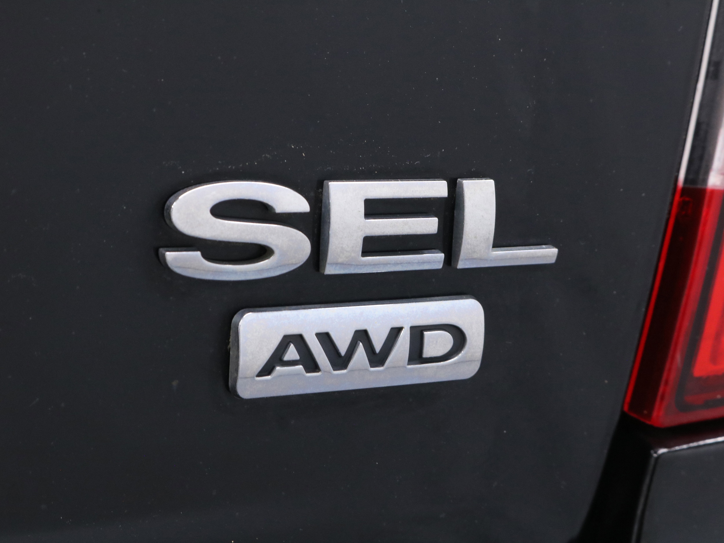 2011 Ford Edge 60