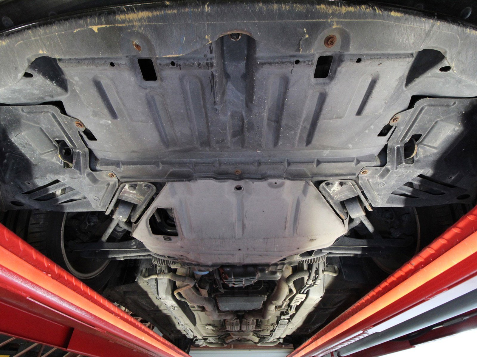 1990 Nissan Fairlady Z 300ZX 37