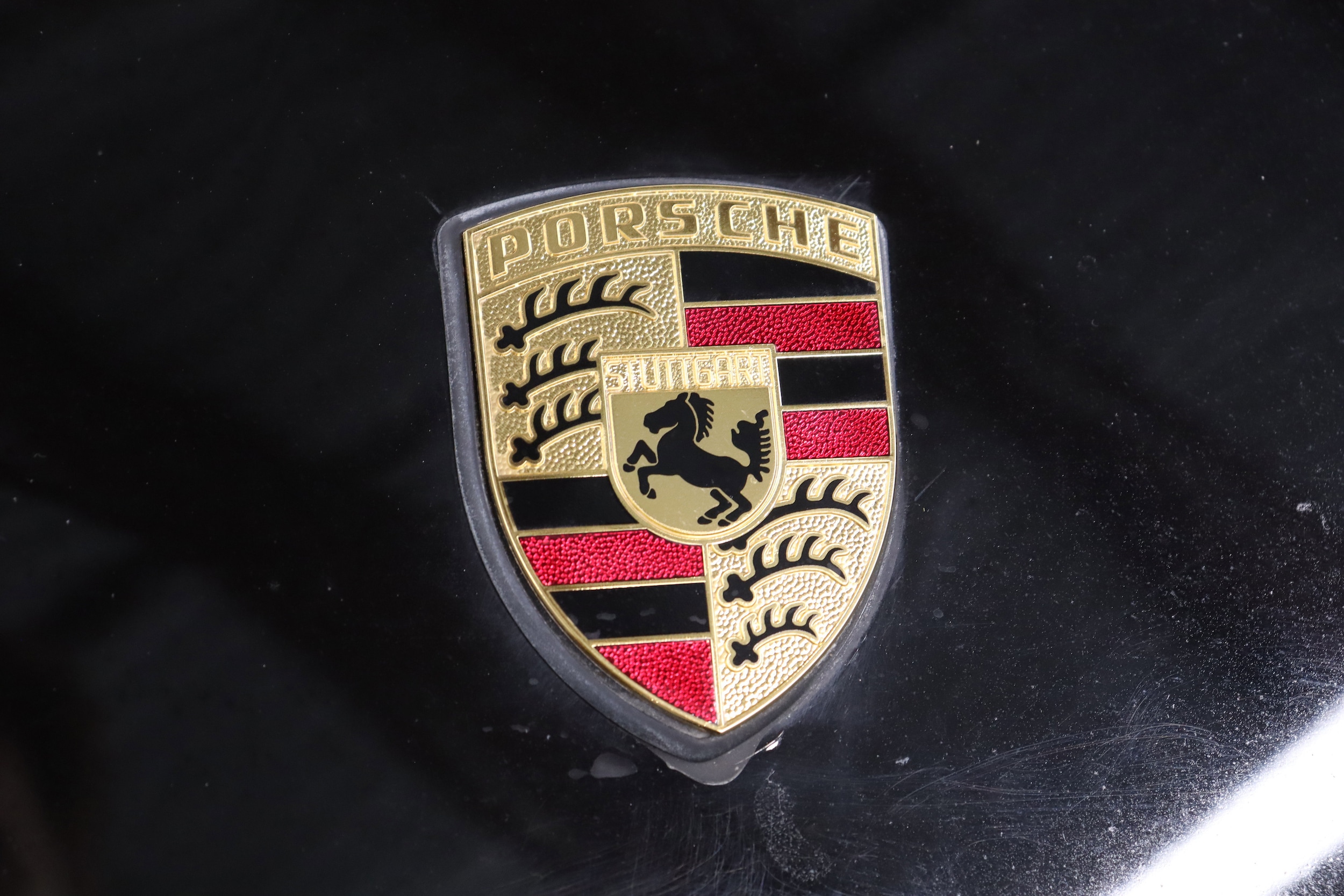 1994 Porsche 968 58