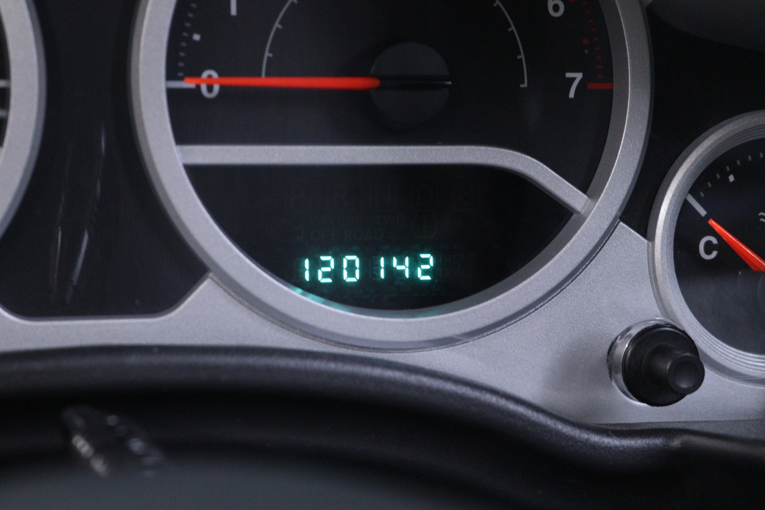 2009 Jeep Wrangler 51