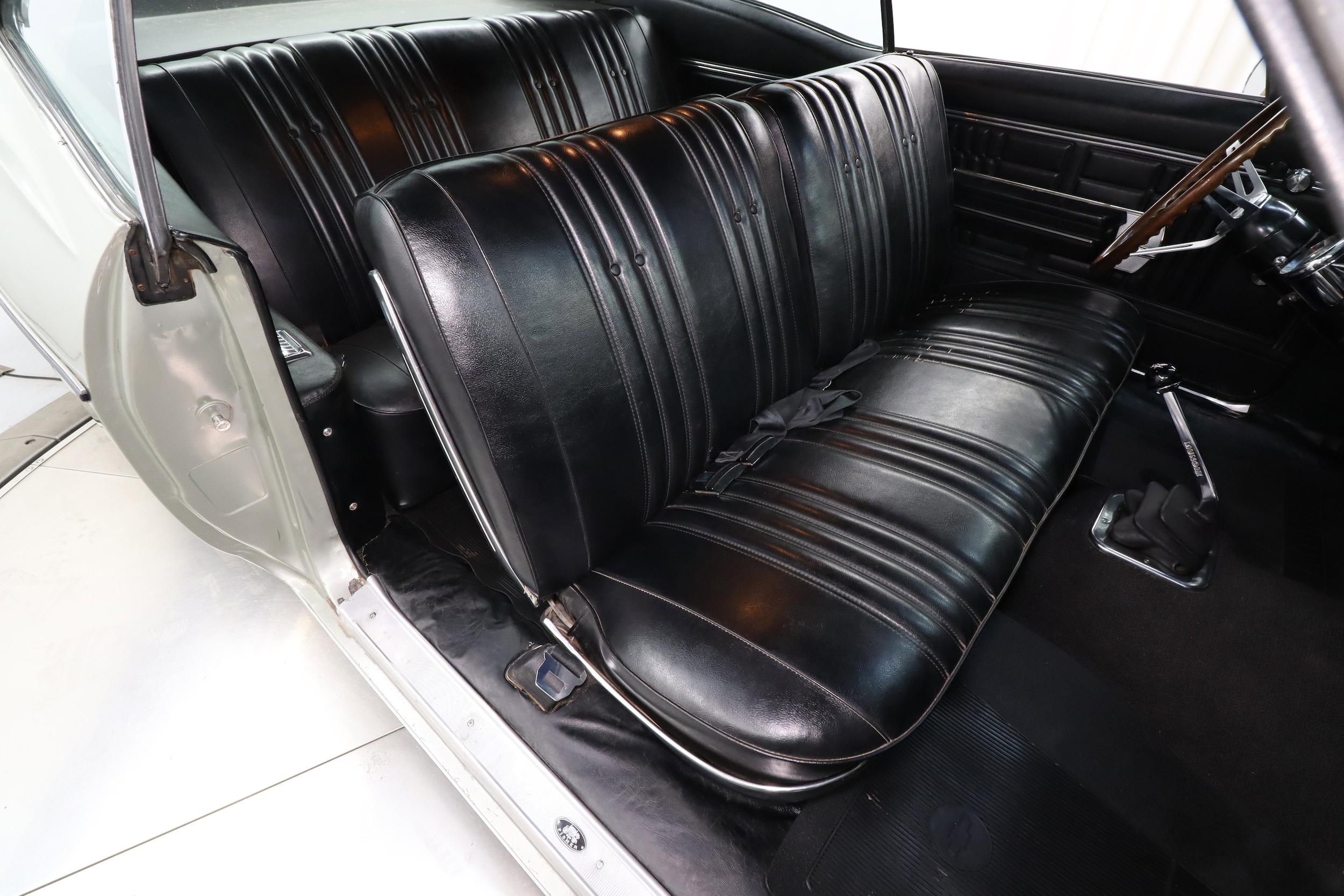 1968 Chevrolet Impala 20