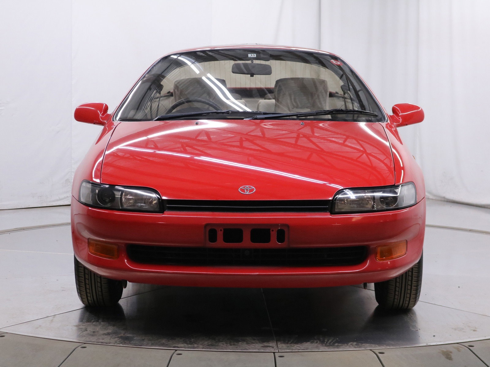 1993 Toyota Sera 3