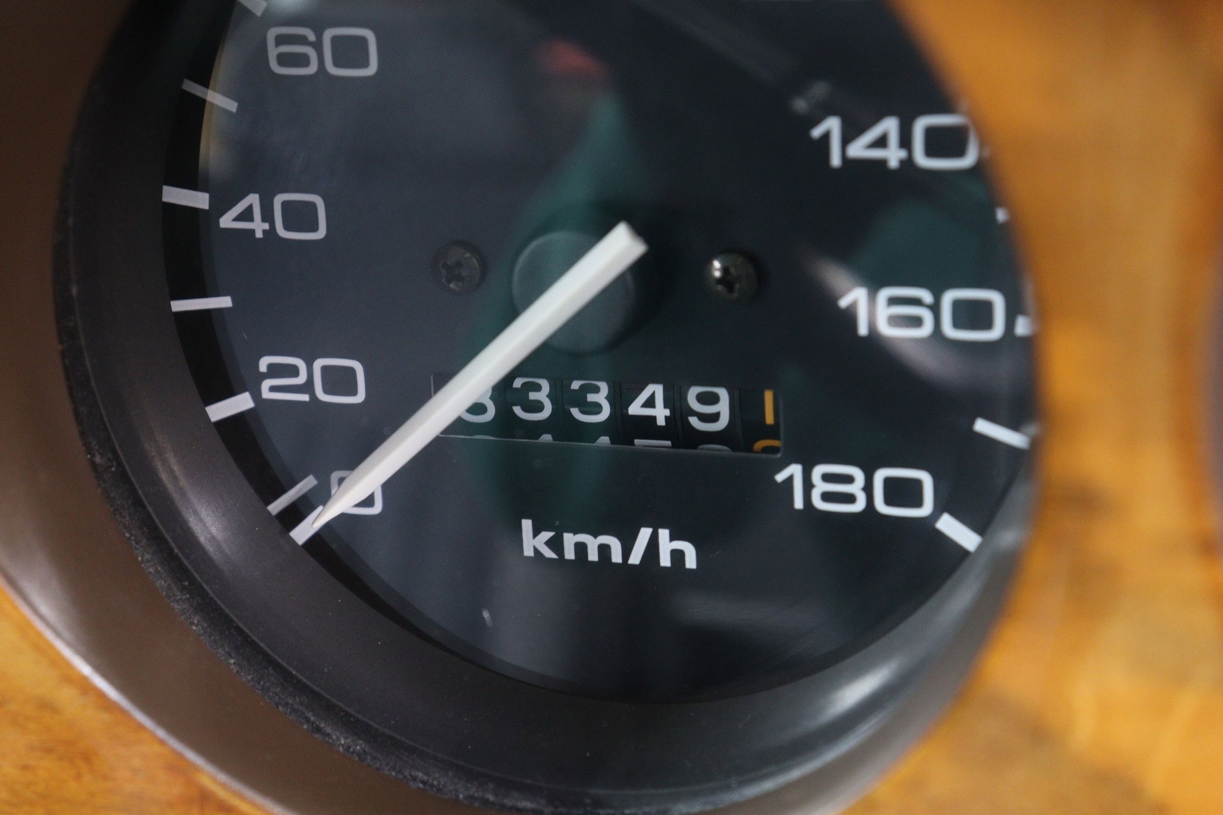 1995 Rover Mini 49