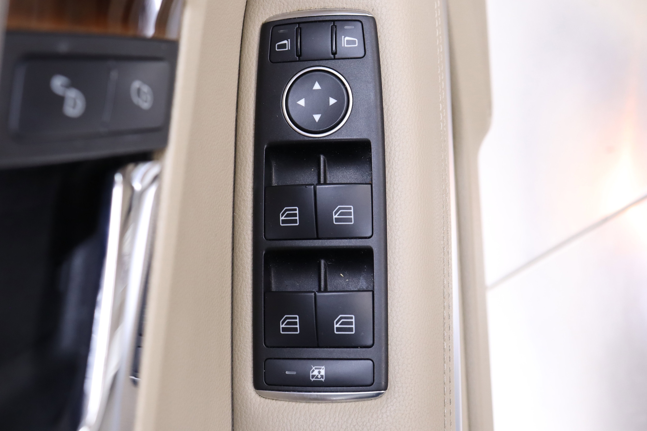 2012 Mercedes-Benz E350 35