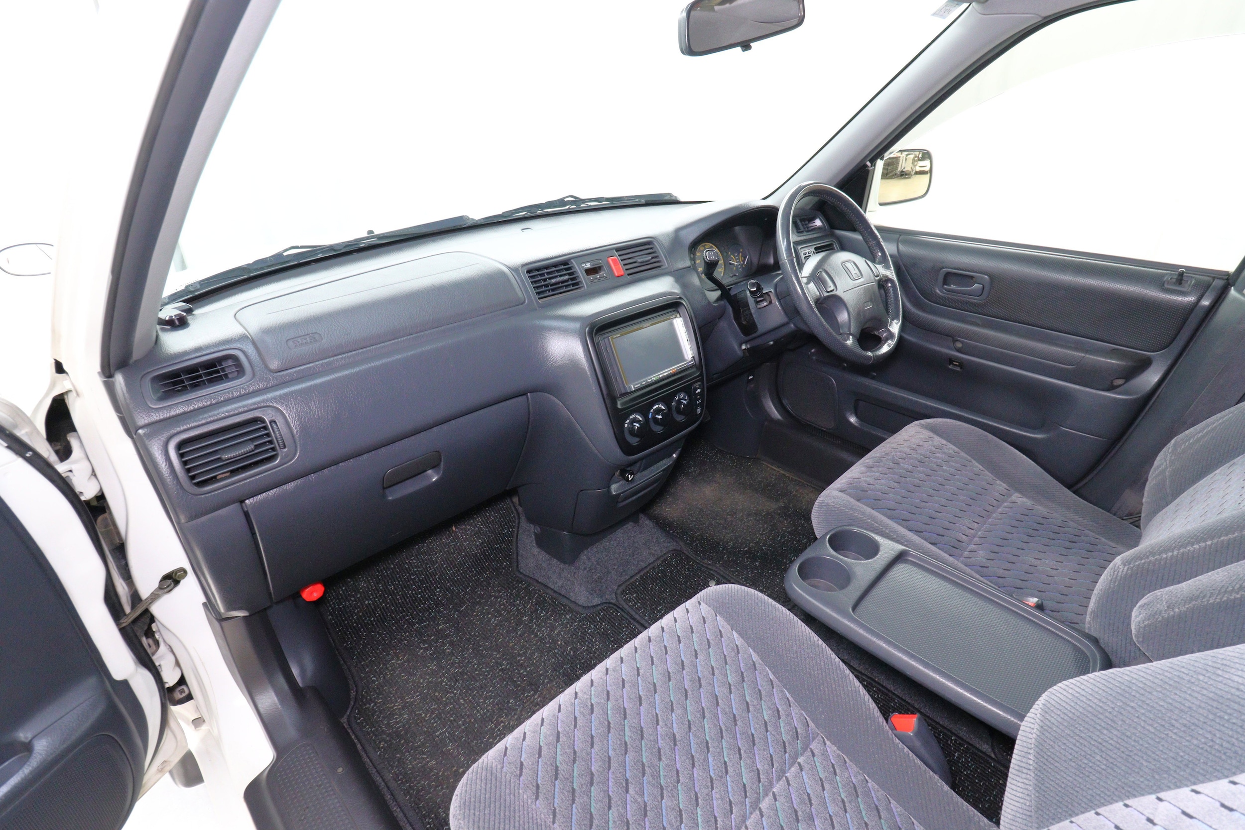 1999 Honda CR-V 17